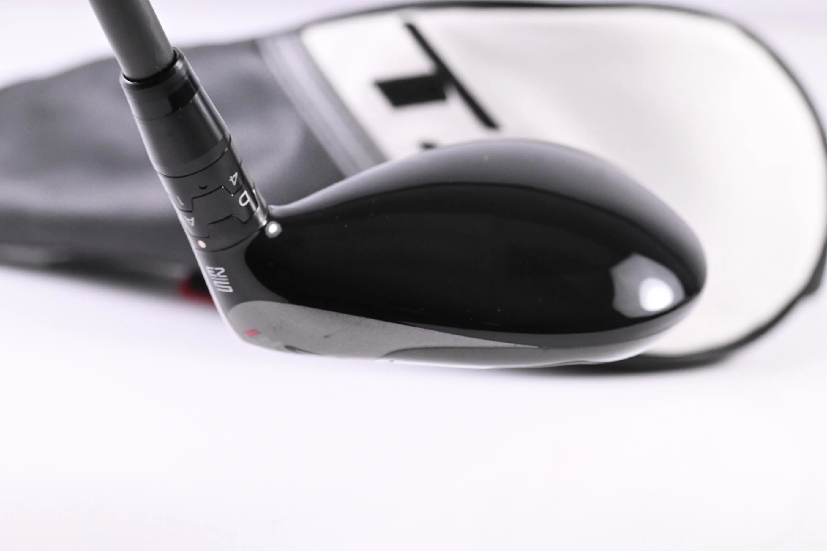 Titleist TSR1 #5 Hybrid / 23 Degree / Regular Flex VA Composites Baddazz 65 - Image 5