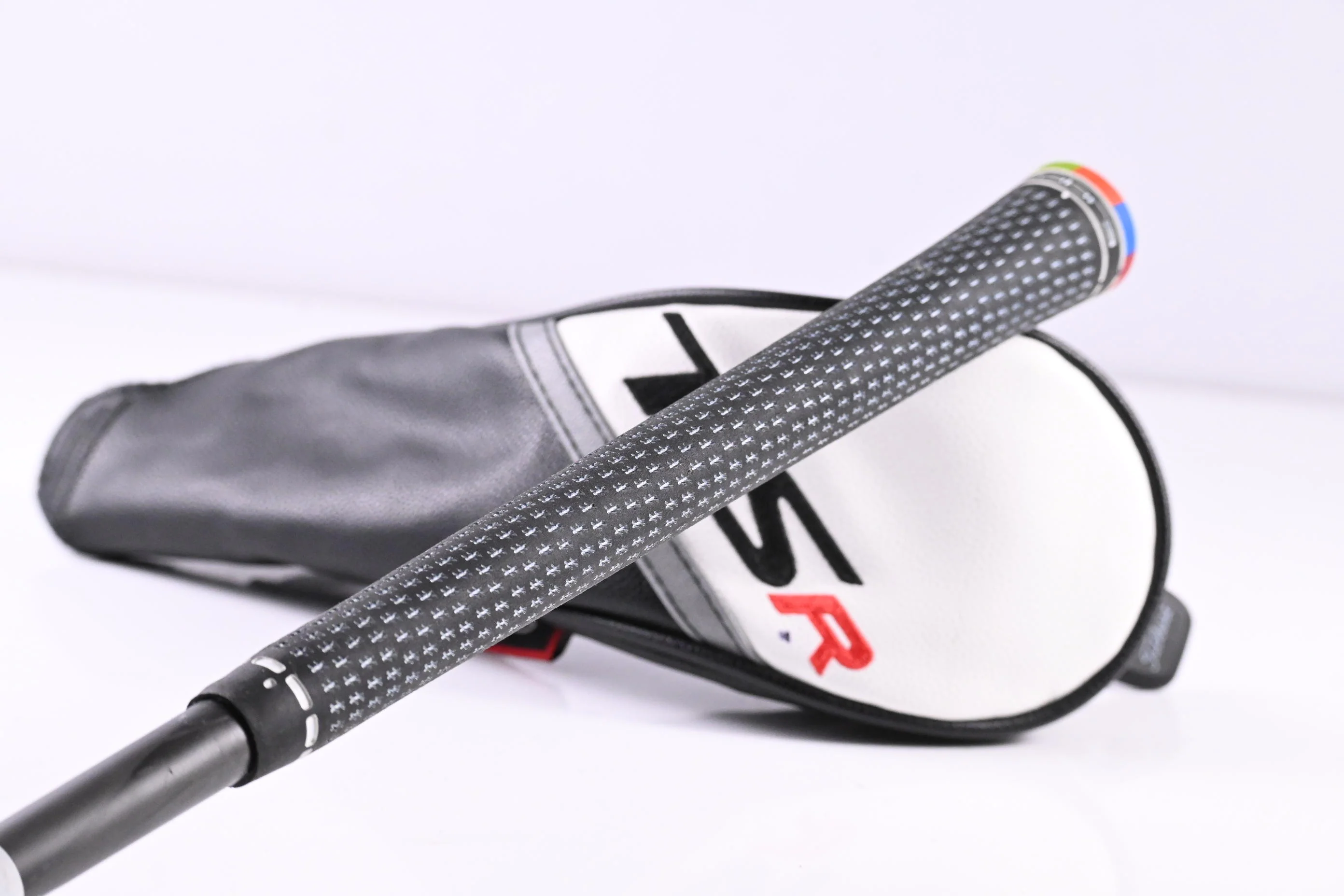 Titleist TSR1 #5 Hybrid / 23 Degree / Regular Flex VA Composites Baddazz 65 - Image 8