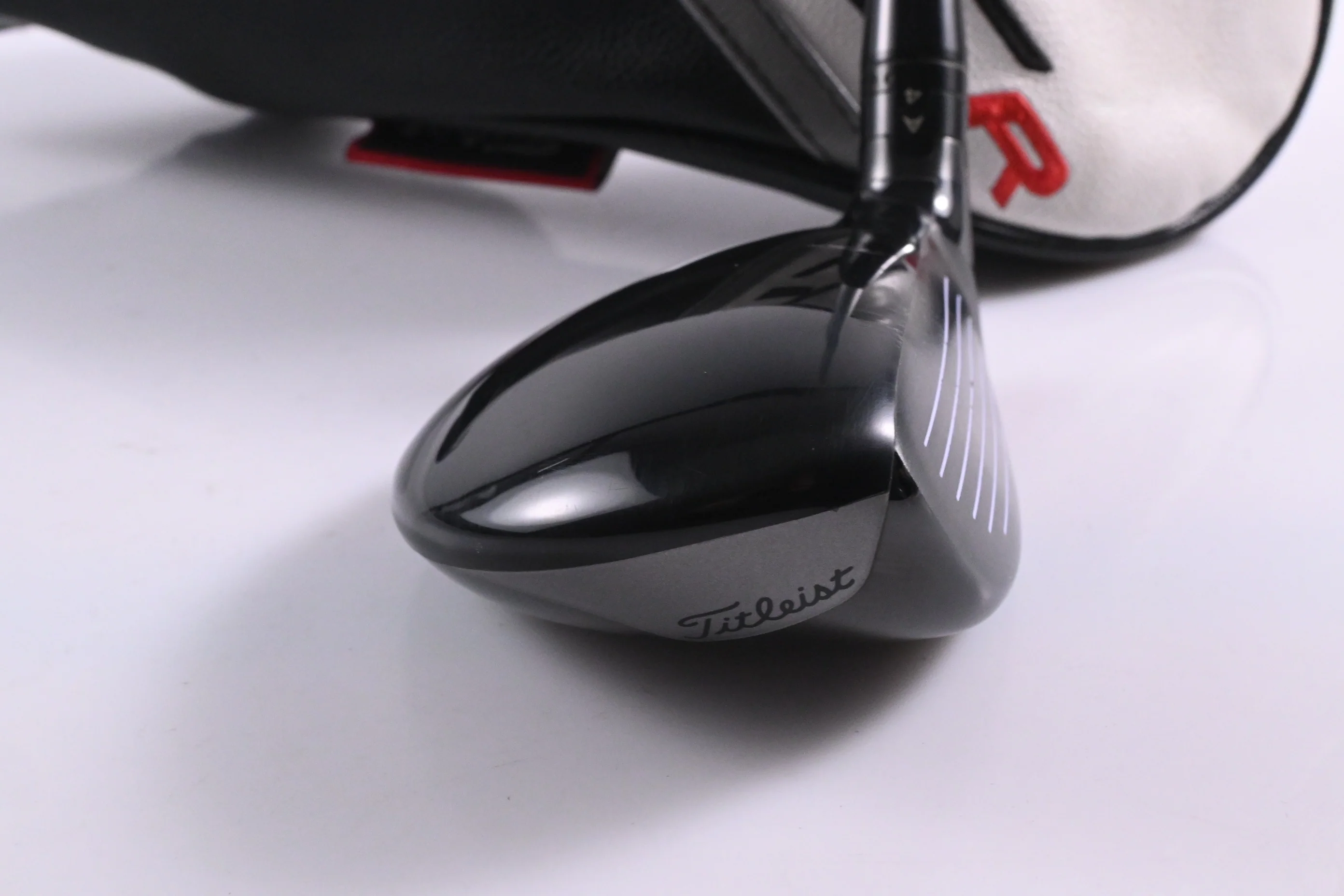Titleist TSR1 #5 Hybrid / 23 Degree / Regular Flex MMT Speedmesh 50 Shaft - Image 3