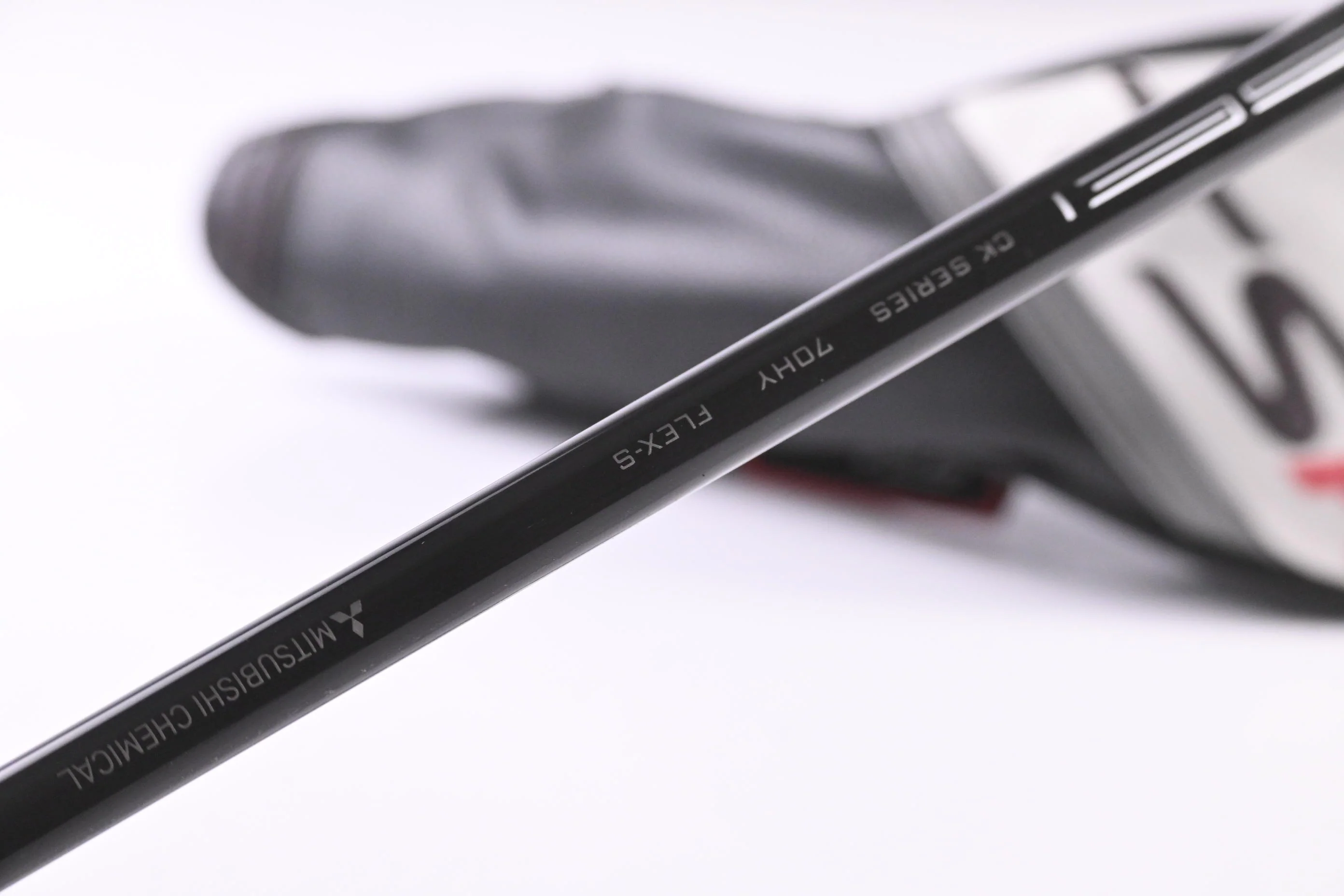 Titleist TSR1 #4 Hybrid / 20 Degree / Stiff Flex Tensei CK Red 70 Shaft - Image 6