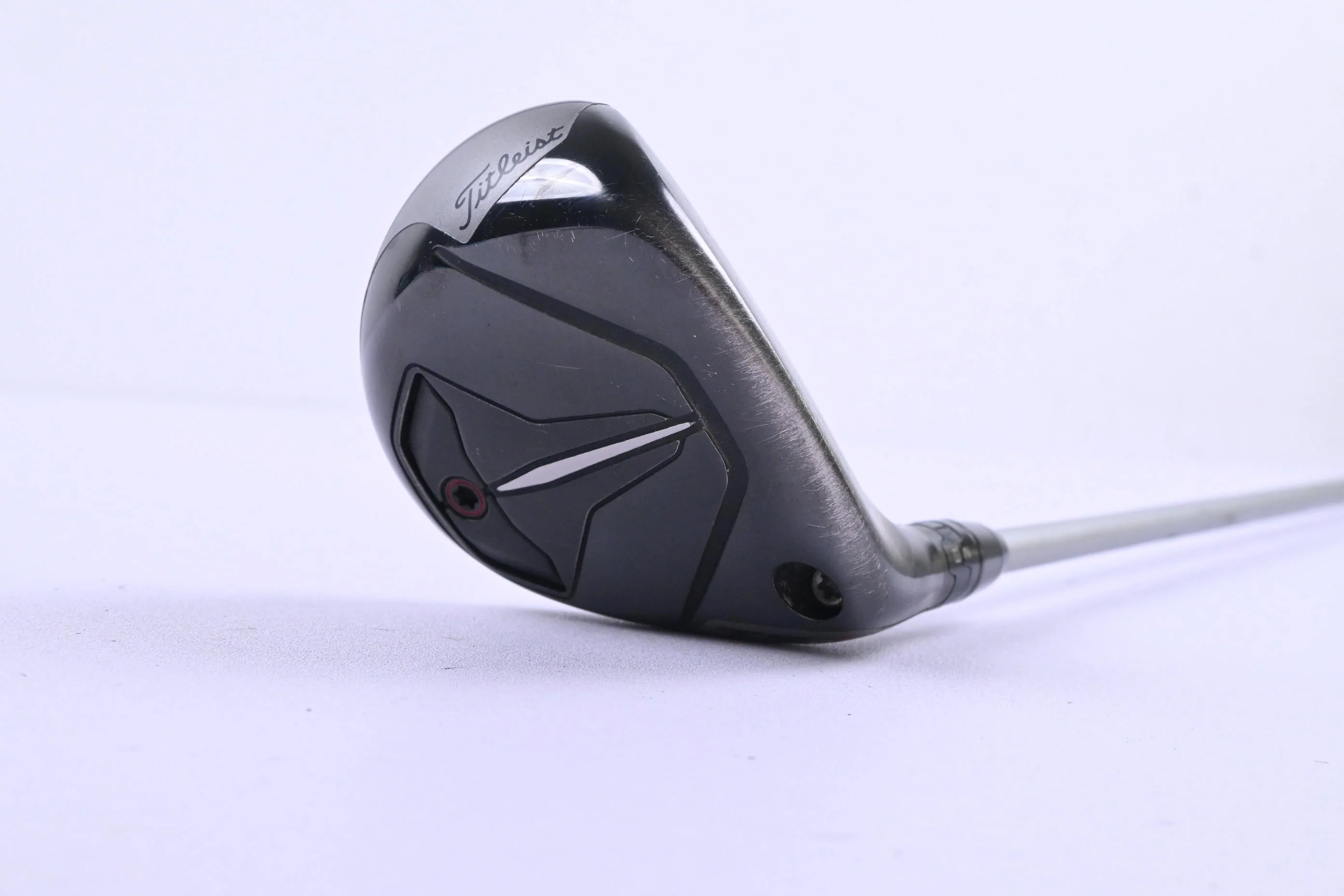 Ladies Titleist TSR1 #6 Hybrid / 26 Degree / Ladies Flex MMT Speedmesh 40 Shaft