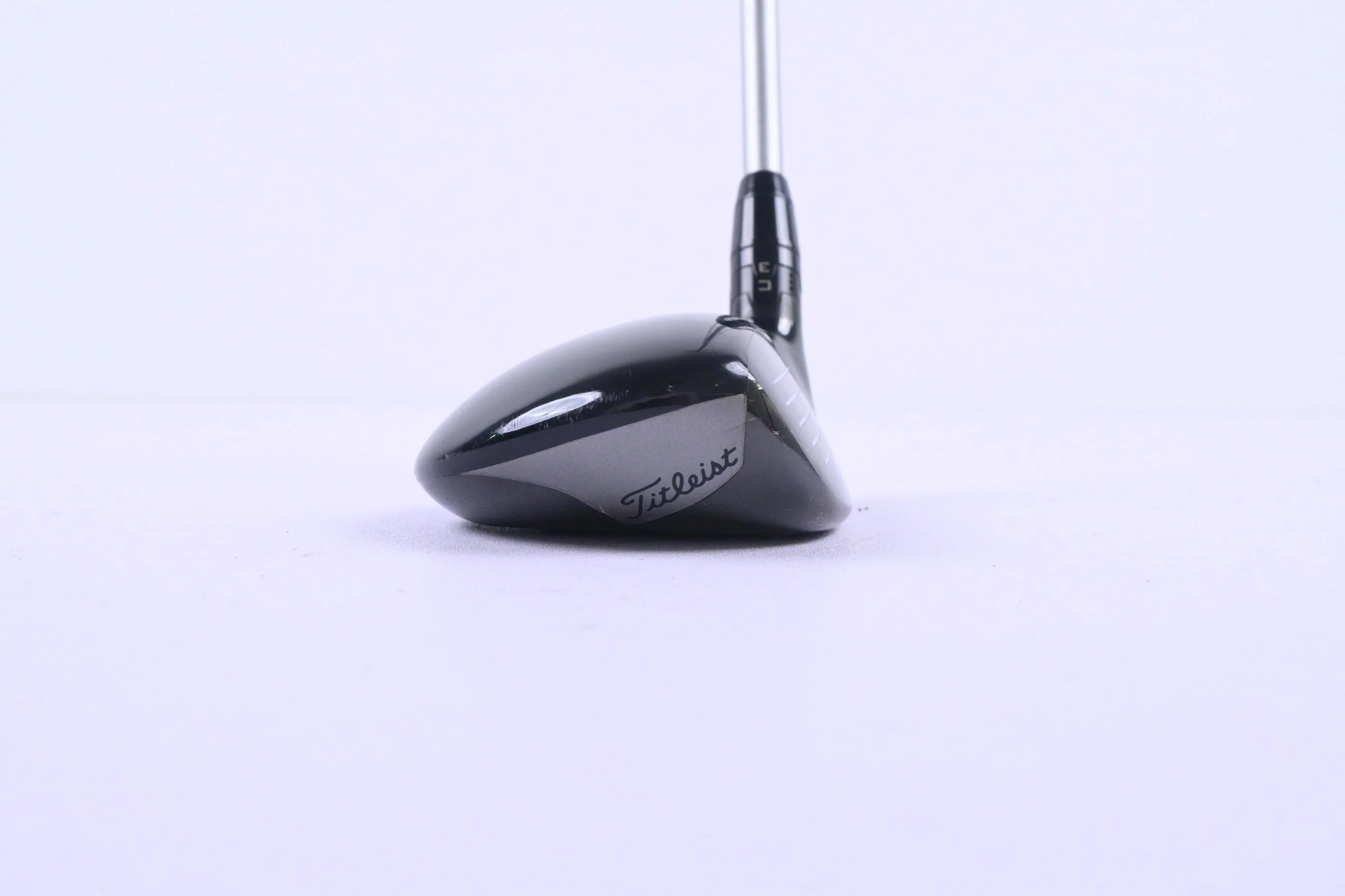 Ladies Titleist TSR1 #6 Hybrid / 26 Degree / Ladies Flex MMT Speedmesh 40 Shaft - Image 3