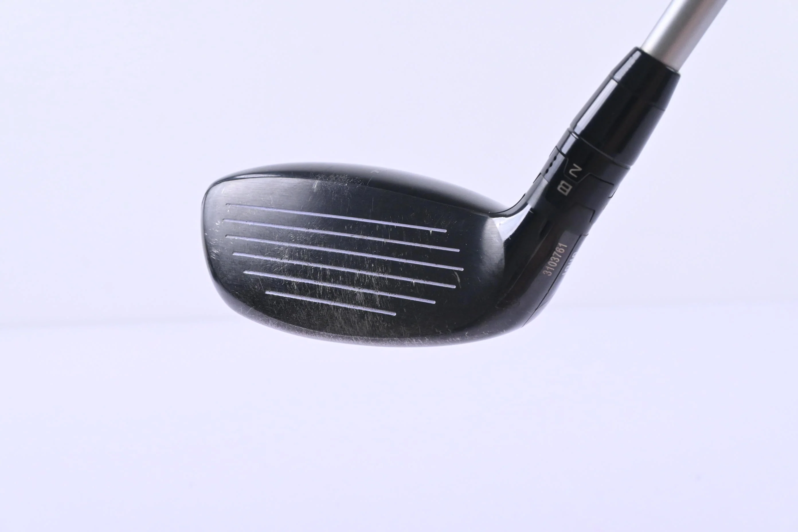 Ladies Titleist TSR1 #6 Hybrid / 26 Degree / Ladies Flex MMT Speedmesh 40 Shaft - Image 4