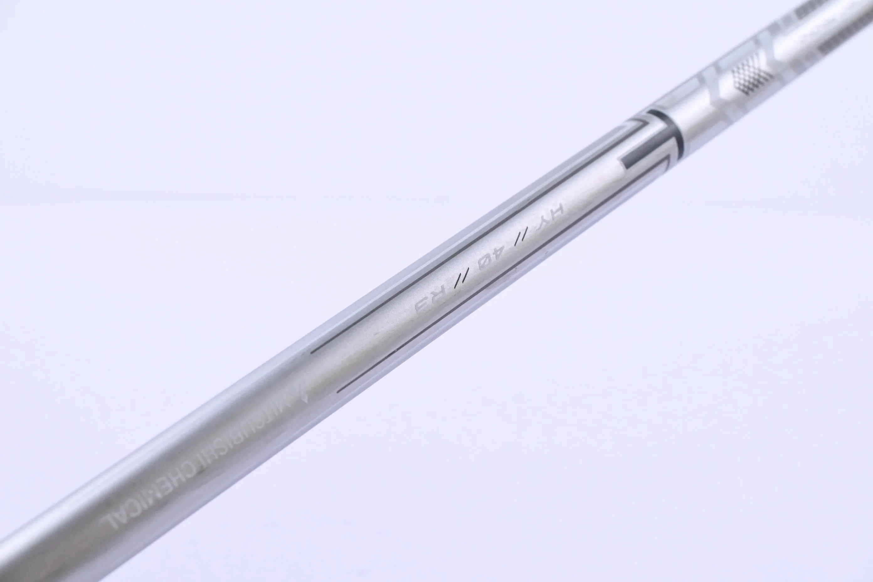 Ladies Titleist TSR1 #6 Hybrid / 26 Degree / Ladies Flex MMT Speedmesh 40 Shaft - Image 6