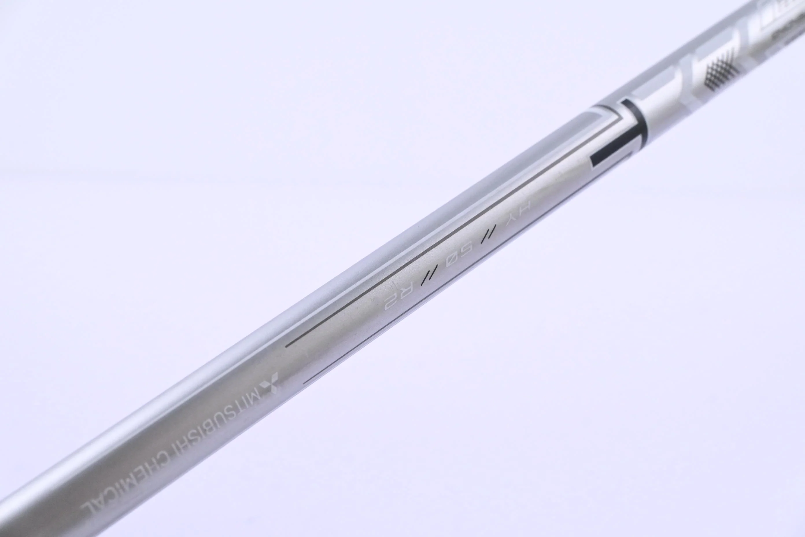 Titleist TSR1 #5 Hybrid / 23 Degree / Senior Flex MMT Speedmesh 50 Shaft - Image 6