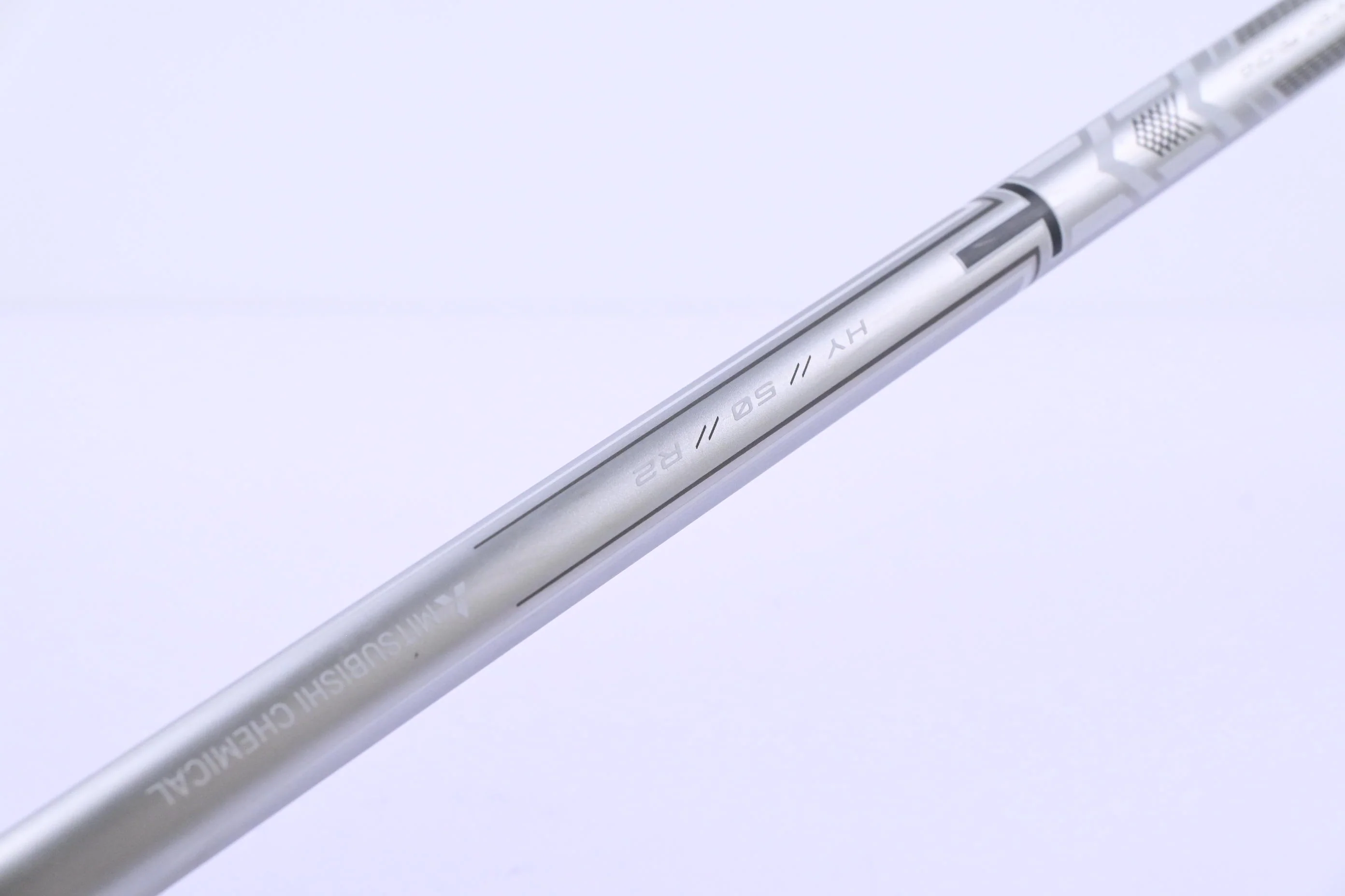 Titleist TSR1 #5 Hybrid / 23 Degree / Senior Flex MMT Speedmesh 50 Shaft - Image 6