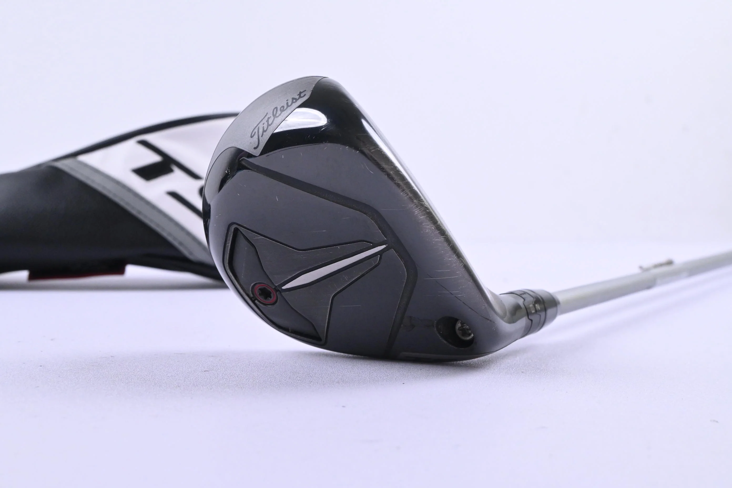 Ladies Titleist TSR1 #6 Hybrid / 26 Degree / Ladies Flex MMT Speedmesh 40 Shaft