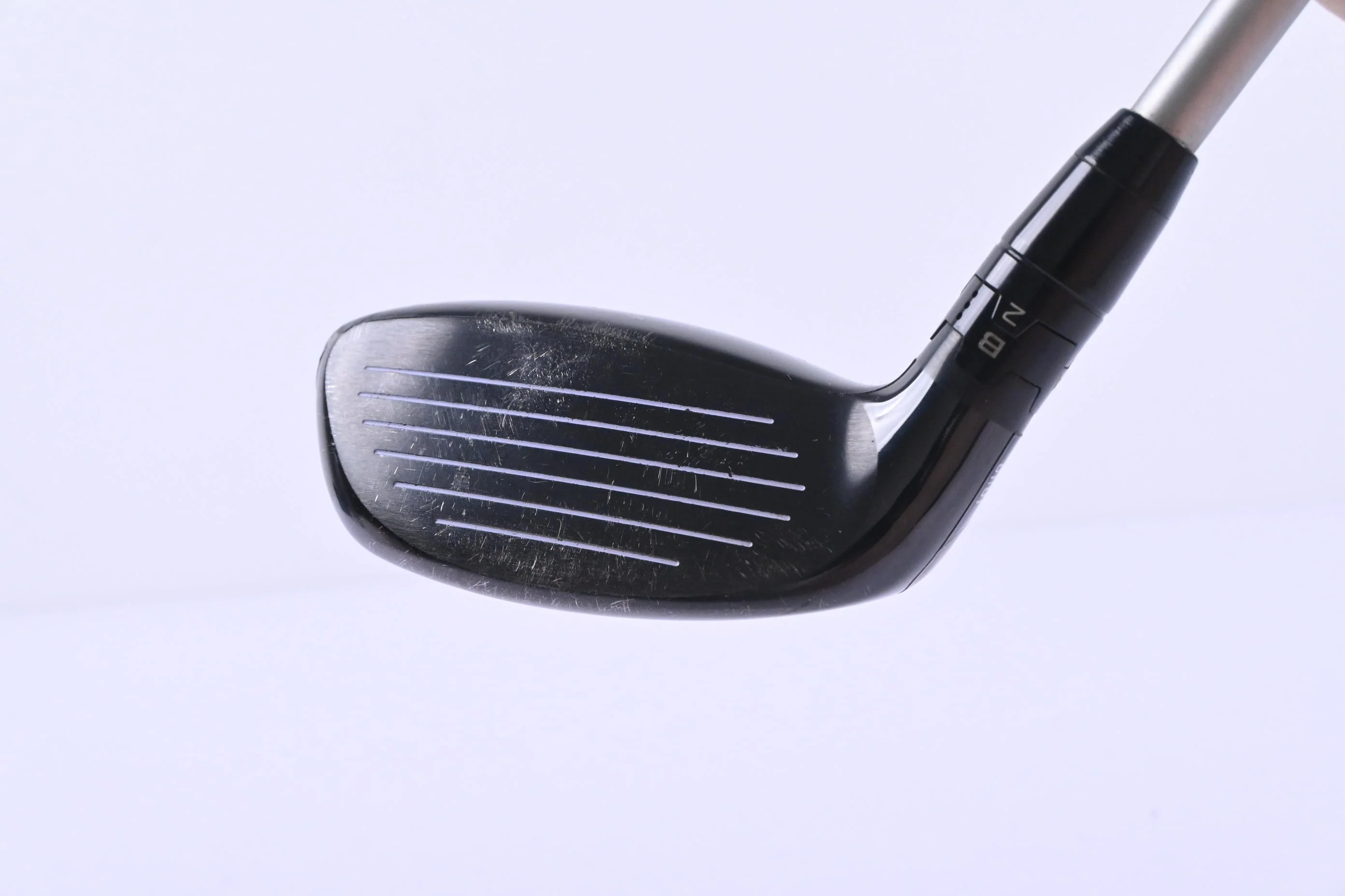 Ladies Titleist TSR1 #6 Hybrid / 26 Degree / Ladies Flex MMT Speedmesh 40 Shaft - Image 4