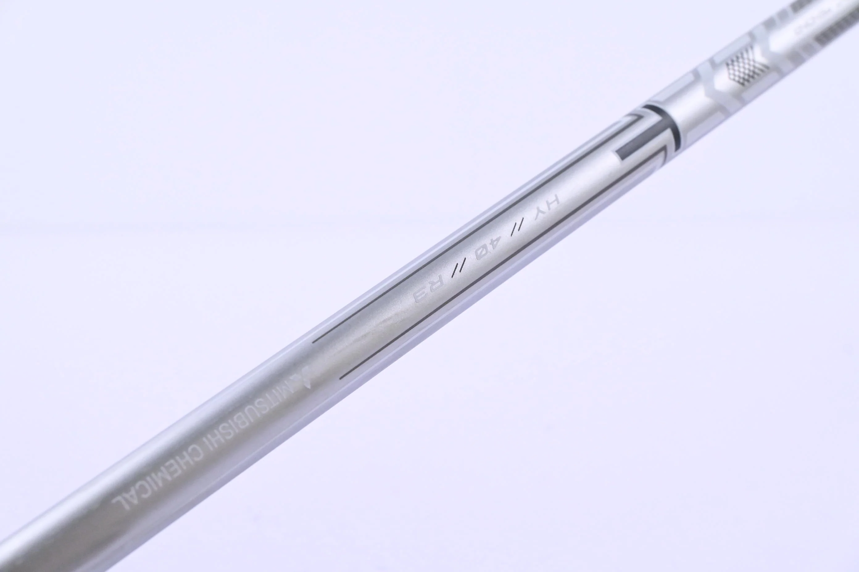 Ladies Titleist TSR1 #6 Hybrid / 26 Degree / Ladies Flex MMT Speedmesh 40 Shaft - Image 6