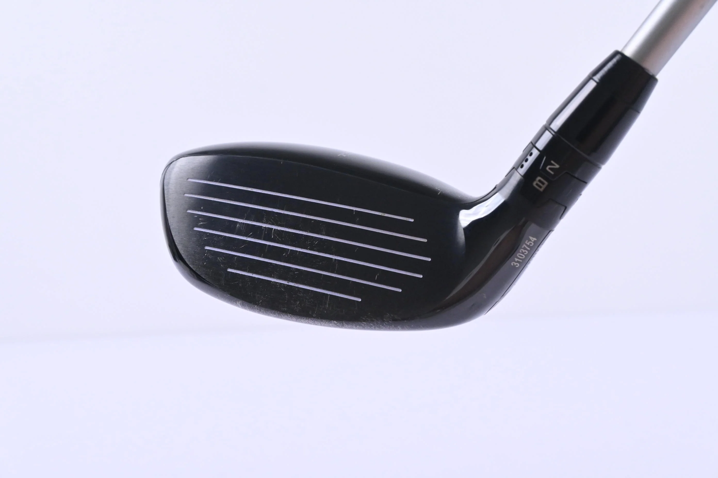 Ladies Titleist TSR1 #6 Hybrid / 26 Degree / Ladies Flex MMT Speedmesh 40 Shaft - Image 4