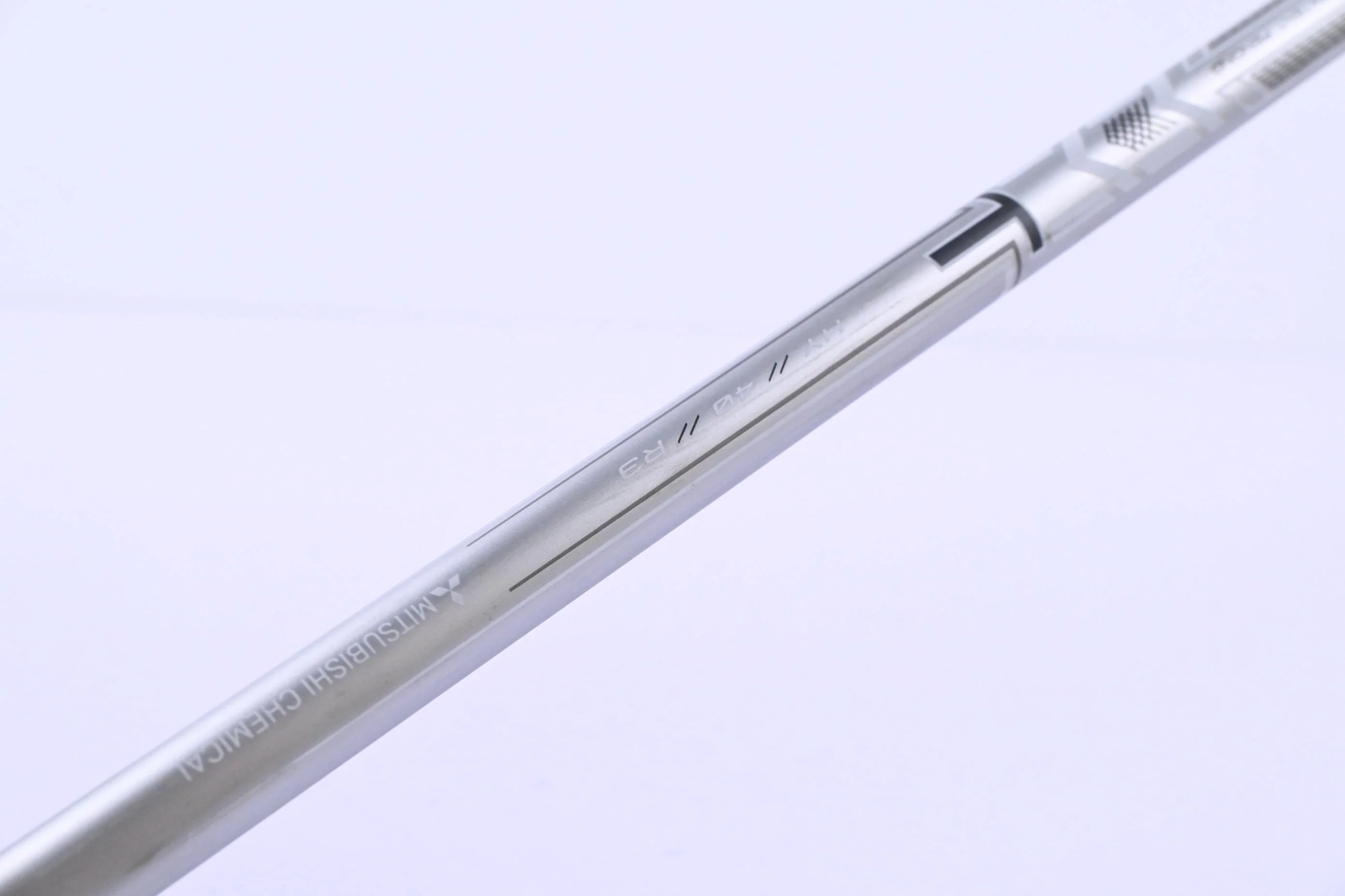 Ladies Titleist TSR1 #6 Hybrid / 26 Degree / Ladies Flex MMT Speedmesh 40 Shaft - Image 6