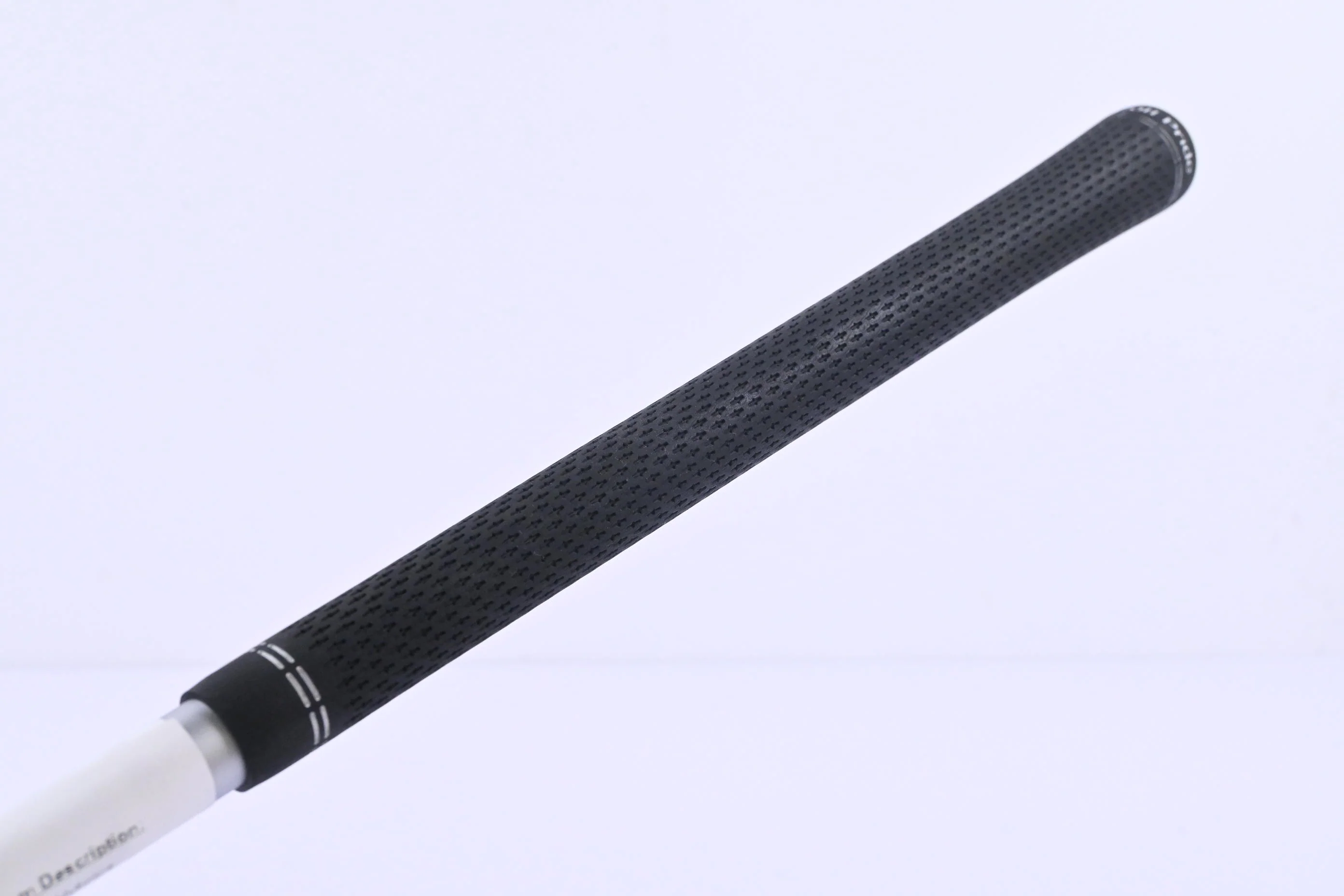 Ladies Titleist TSR1 #6 Hybrid / 26 Degree / Ladies Flex MMT Speedmesh 40 Shaft - Image 8