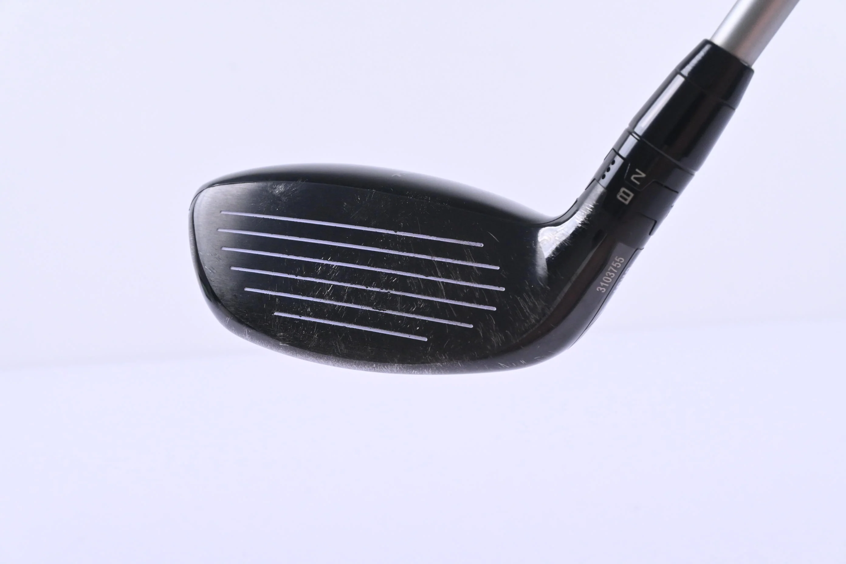 Ladies Titleist TSR1 #6 Hybrid / 26 Degree / Ladies Flex MMT Speedmesh 40 Shaft - Image 4