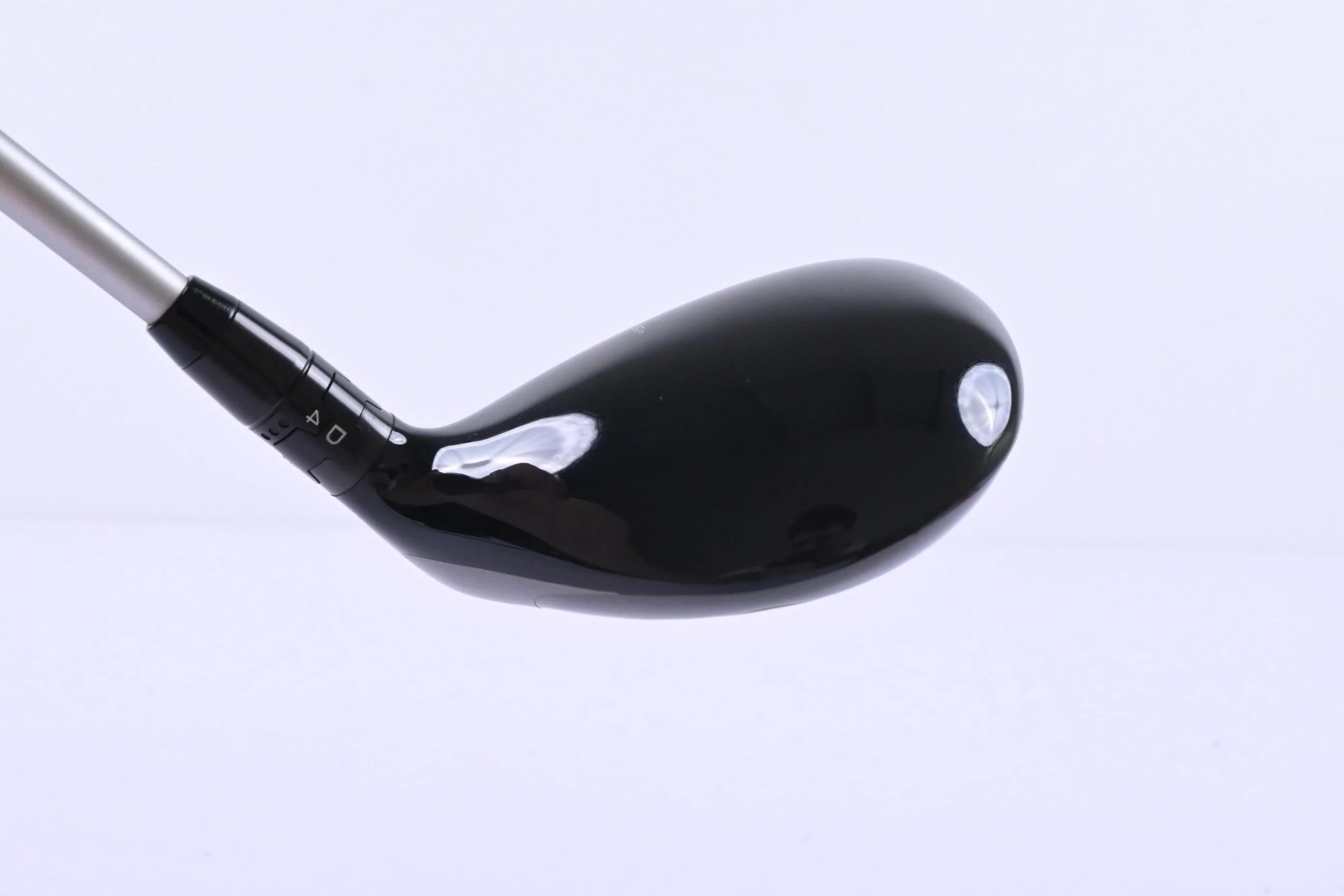 Ladies Titleist TSR1 #6 Hybrid / 26 Degree / Ladies Flex MMT Speedmesh 40 Shaft - Image 5