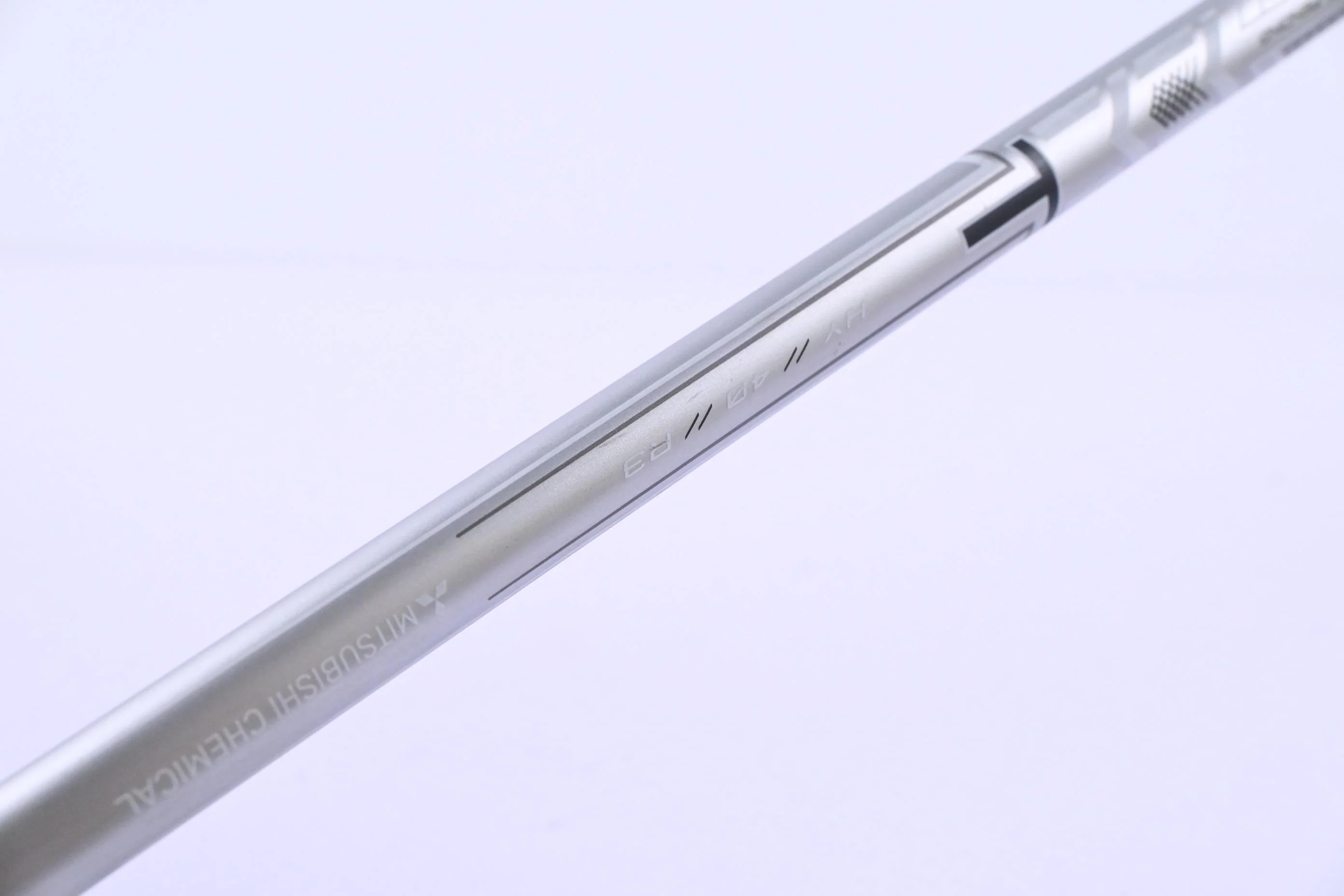 Ladies Titleist TSR1 #6 Hybrid / 26 Degree / Ladies Flex MMT Speedmesh 40 Shaft - Image 6