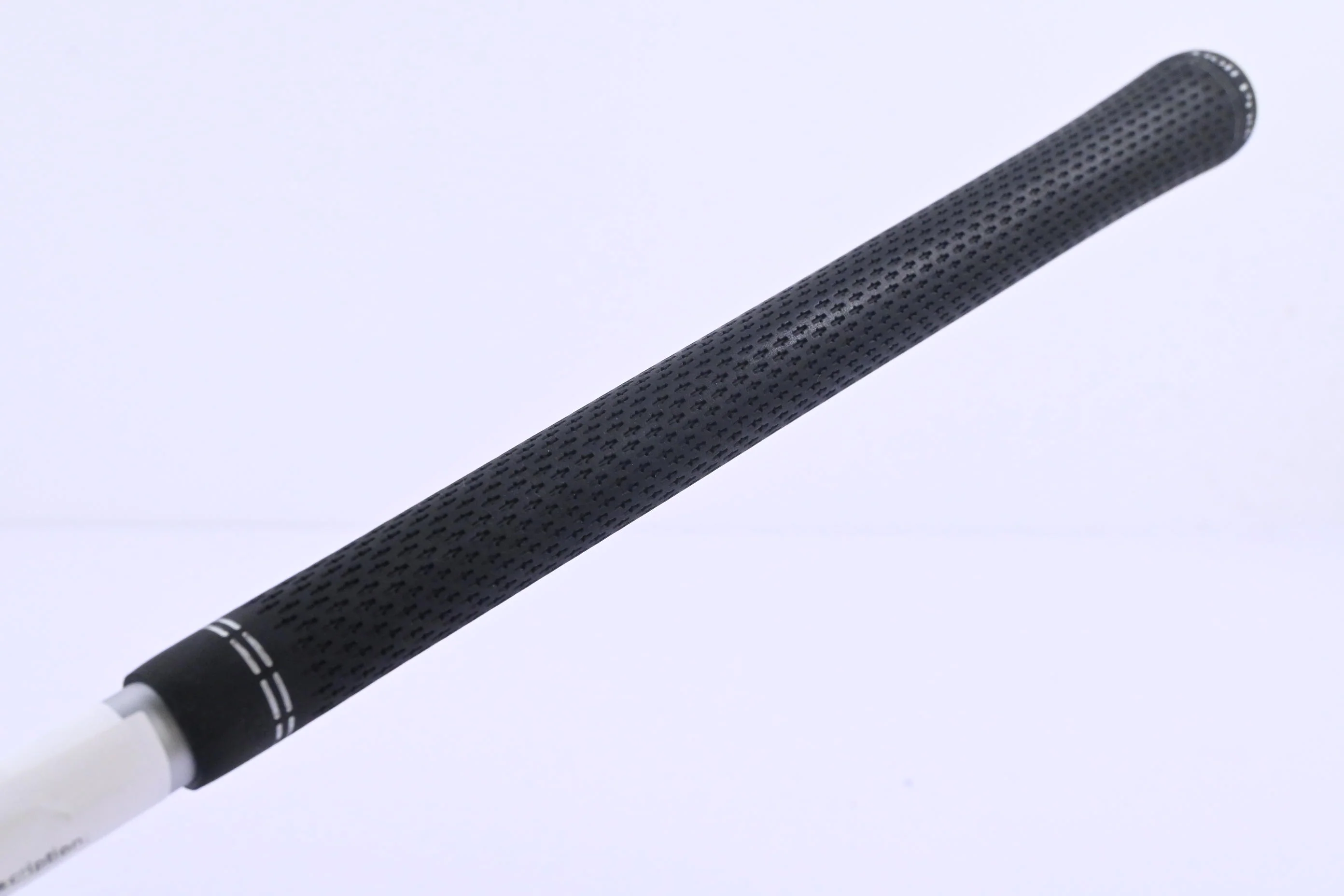 Ladies Titleist TSR1 #6 Hybrid / 26 Degree / Ladies Flex MMT Speedmesh 40 Shaft - Image 8