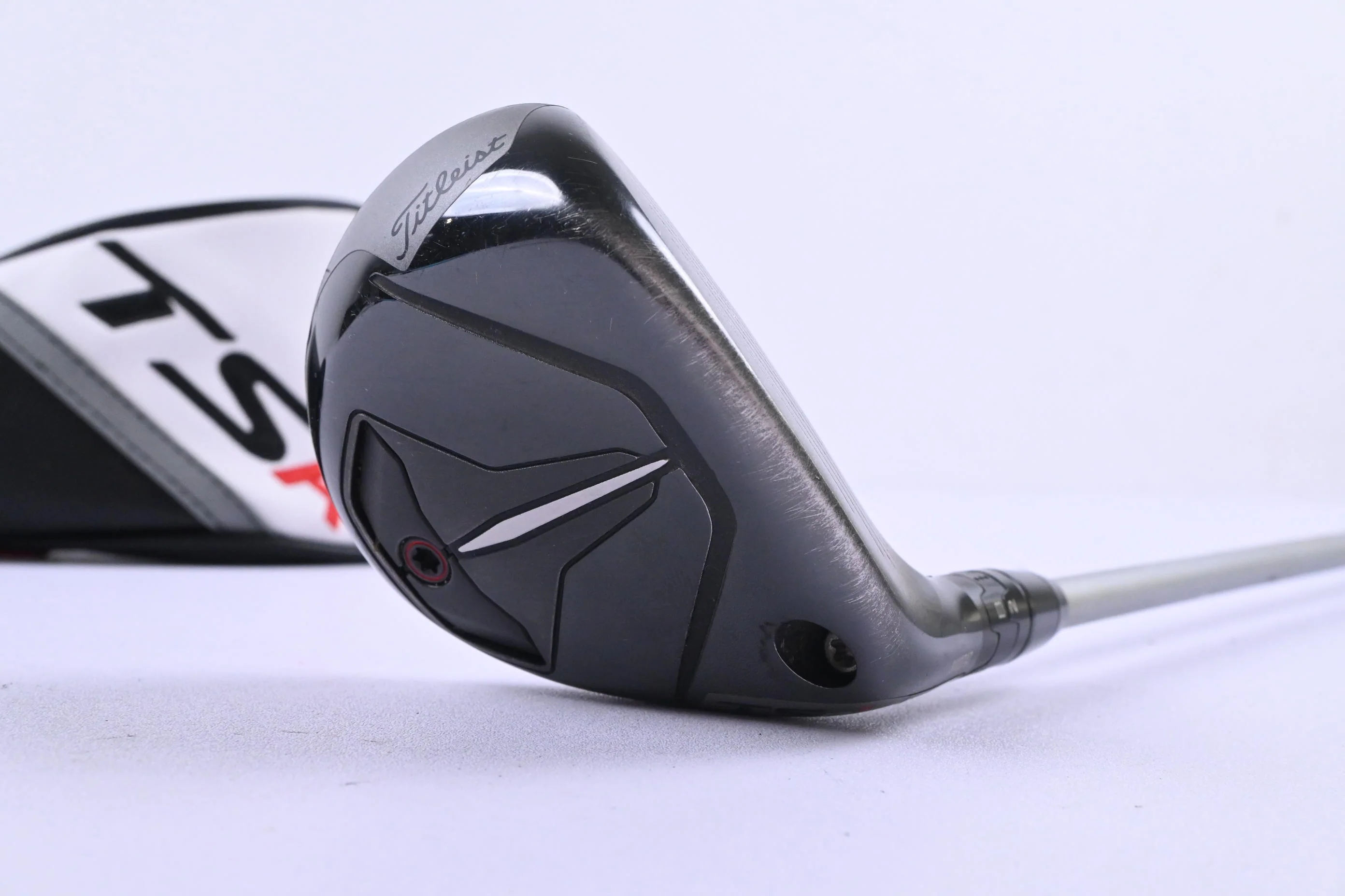 Ladies Titleist TSR1 #6 Hybrid / 26 Degree / Ladies Flex MMT Speedmesh 40 Shaft