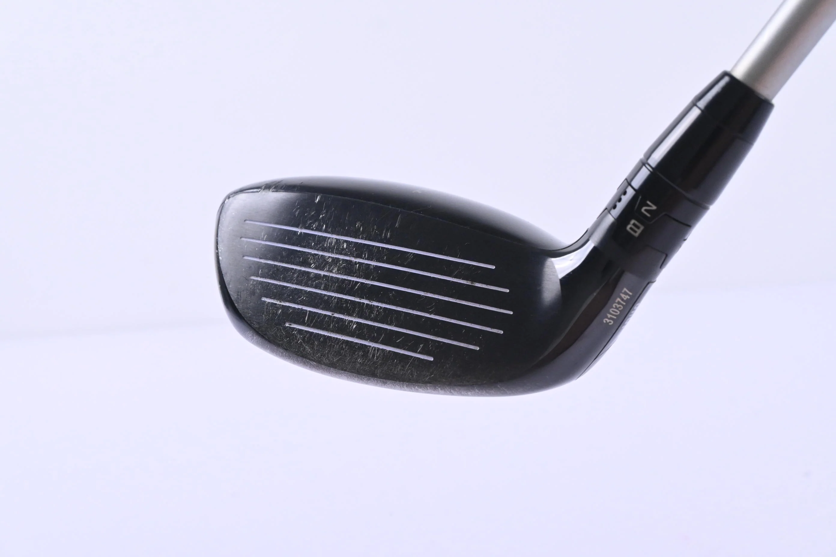 Ladies Titleist TSR1 #6 Hybrid / 26 Degree / Ladies Flex MMT Speedmesh 40 Shaft - Image 4