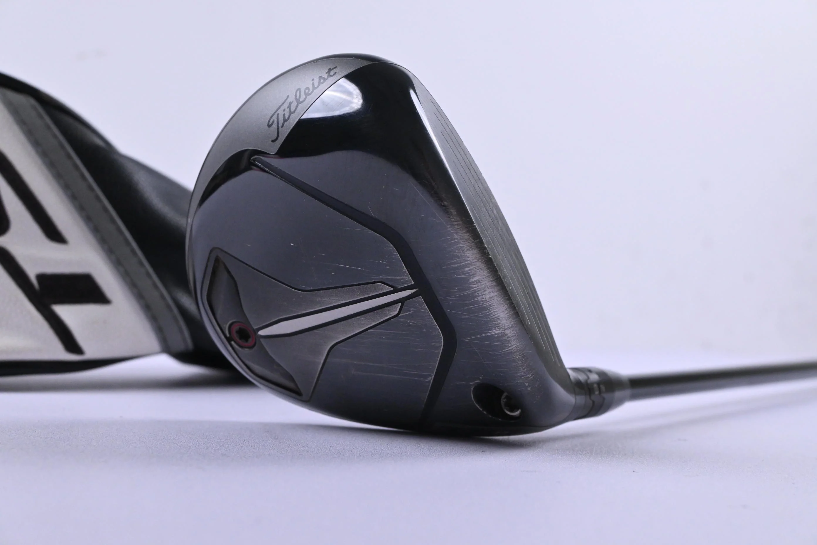 Titleist TSR1 #3 Wood / 15 Degree / Stiff Flex Tensei AV Blue 65 Shaft