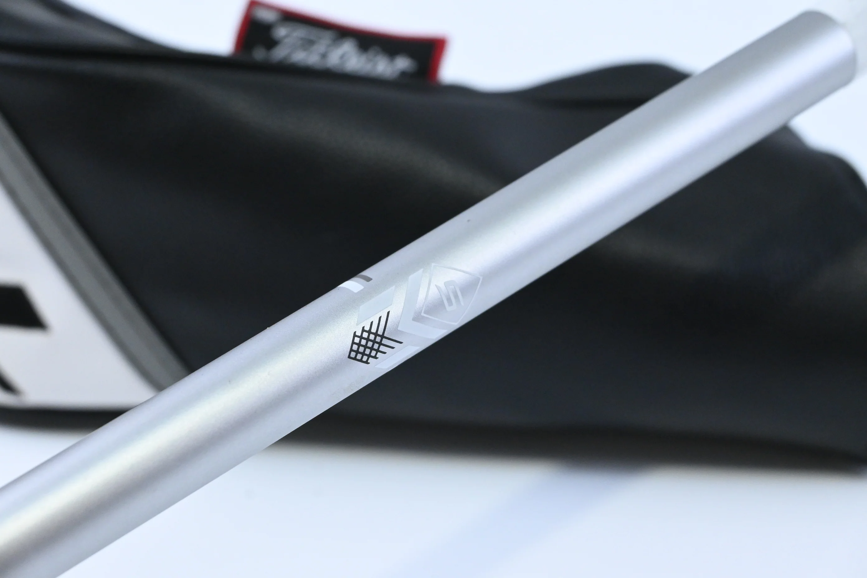 Titleist TSR1 #5 Hybrid / 23 Degree / Regular Flex MMT Speedmesh 50 Shaft - Image 6