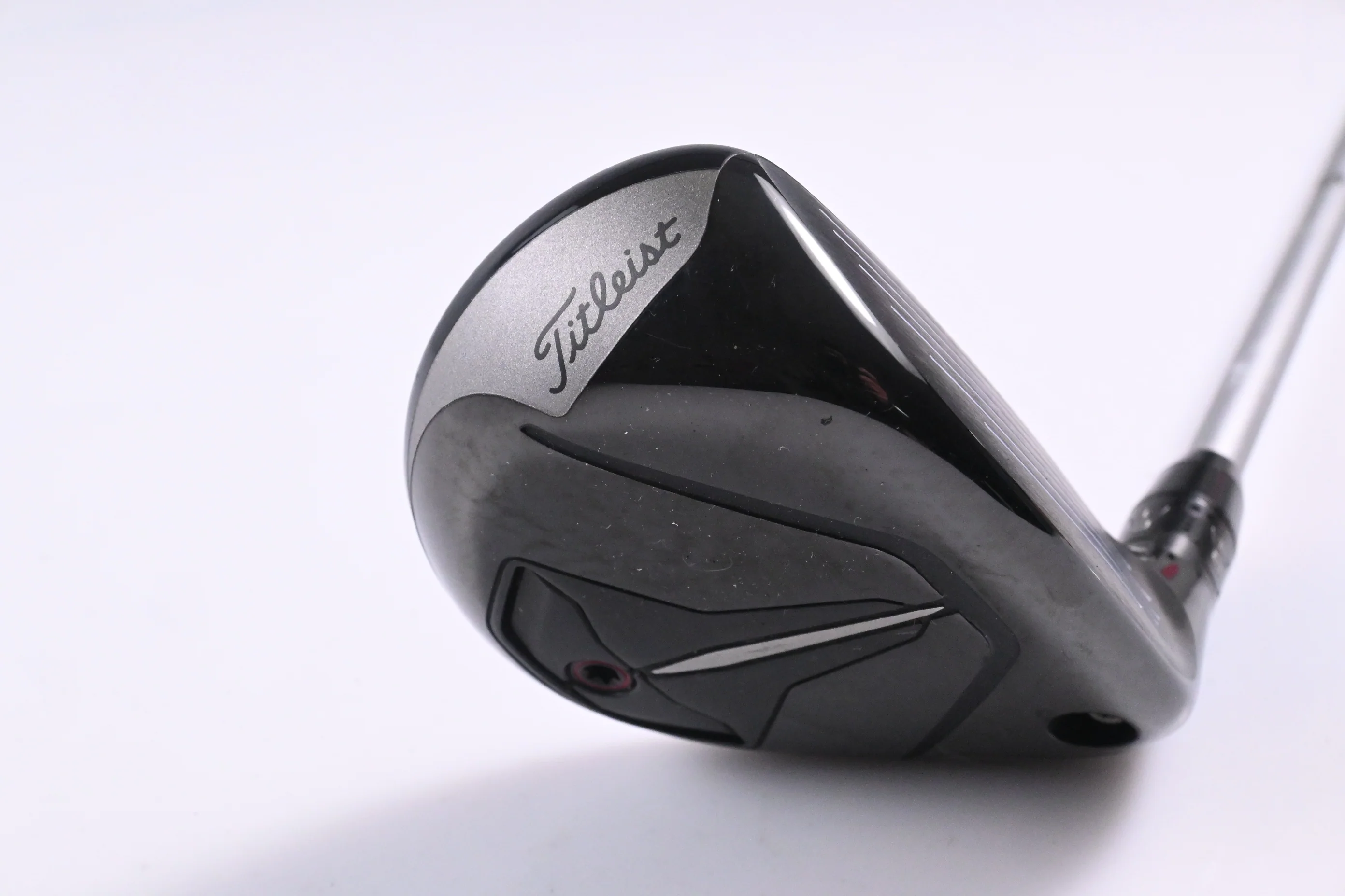 Titleist TSR1 #5 Hybrid / 23 Degree / Regular Flex MMT 5 Shaft