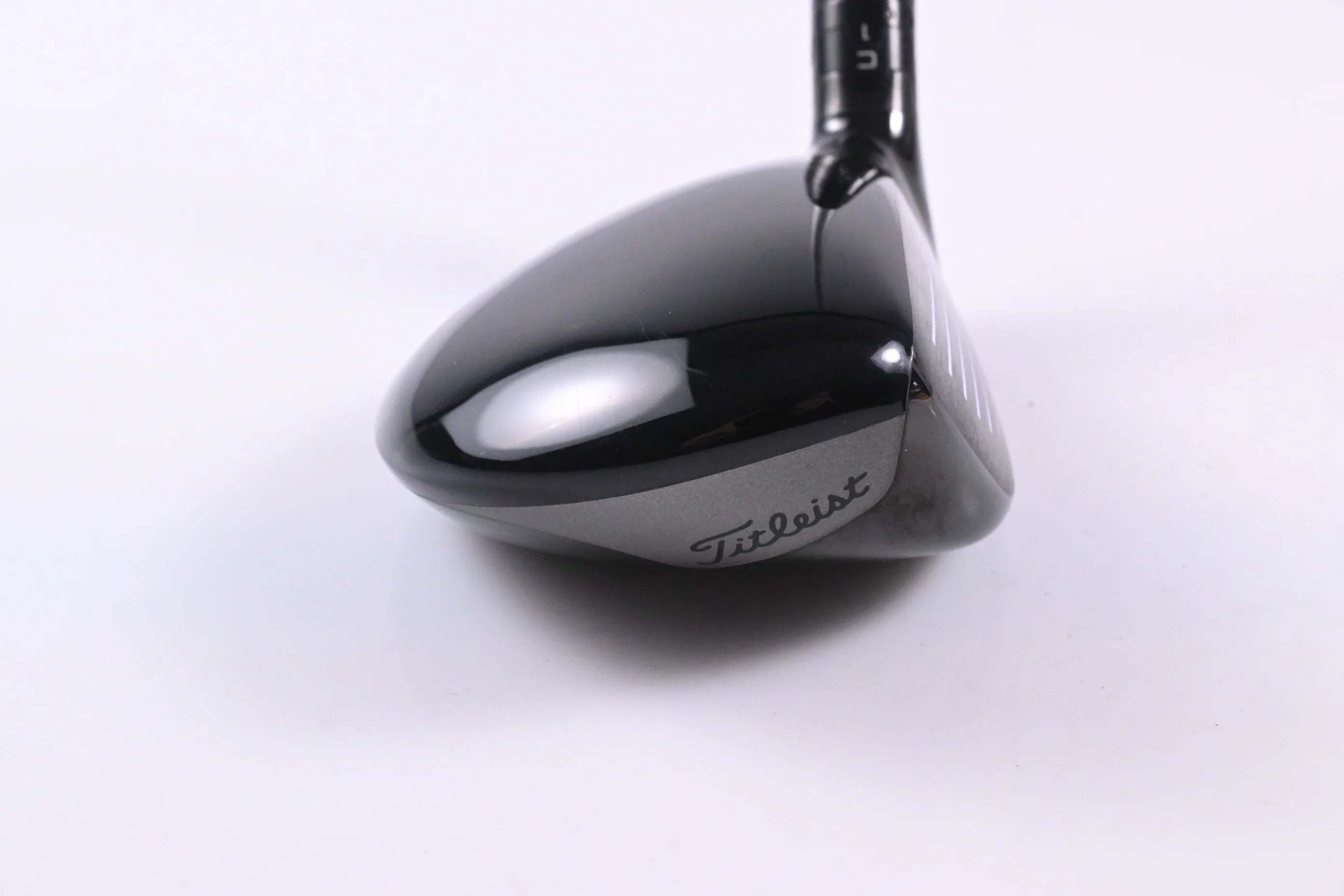 Titleist TSR1 #5 Hybrid / 23 Degree / Regular Flex MMT 5 Shaft - Image 3