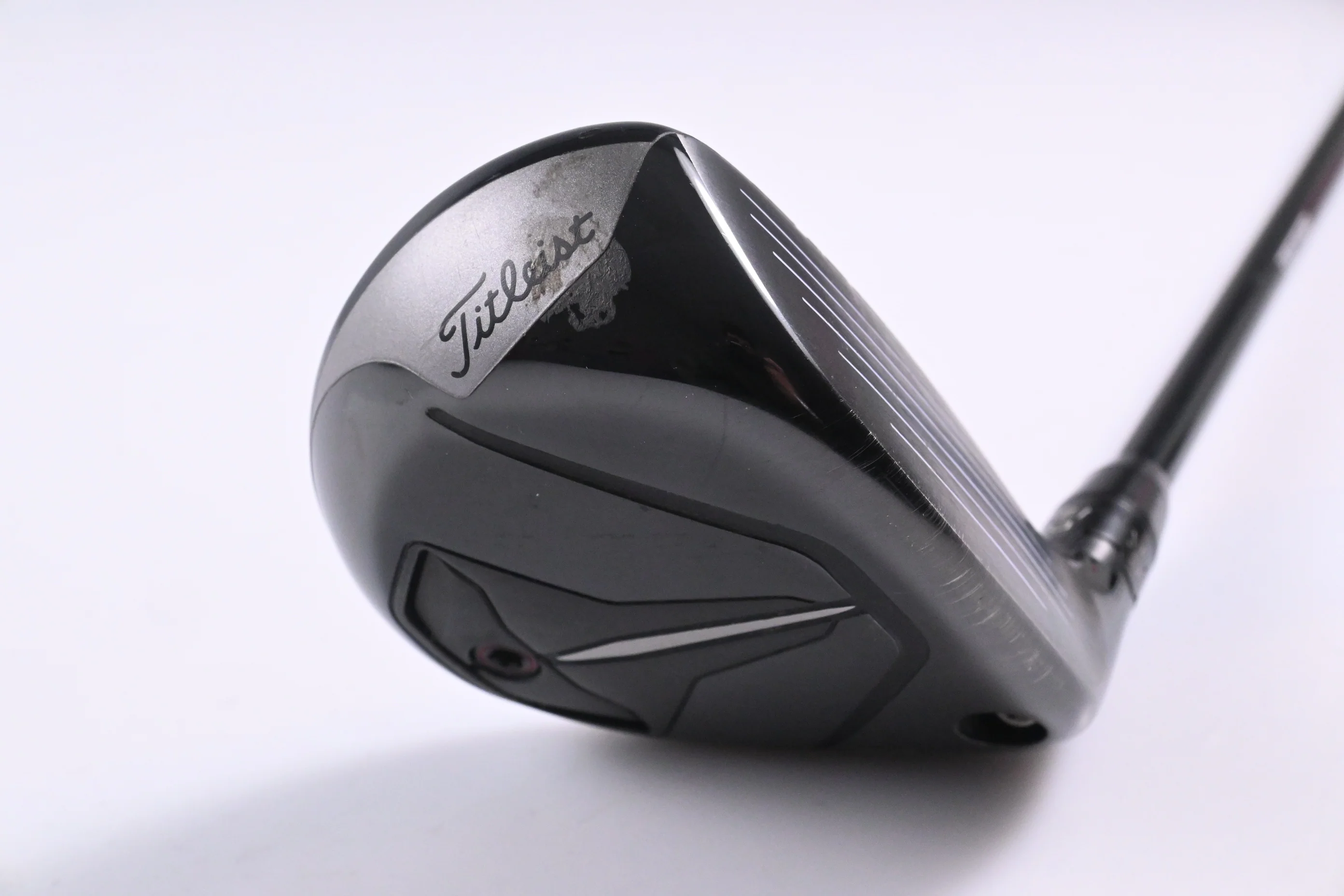 Titleist TSR1 #4 Hybrid / 20 Degree / Stiff Flex Tensei AV Blue 65 Shaft