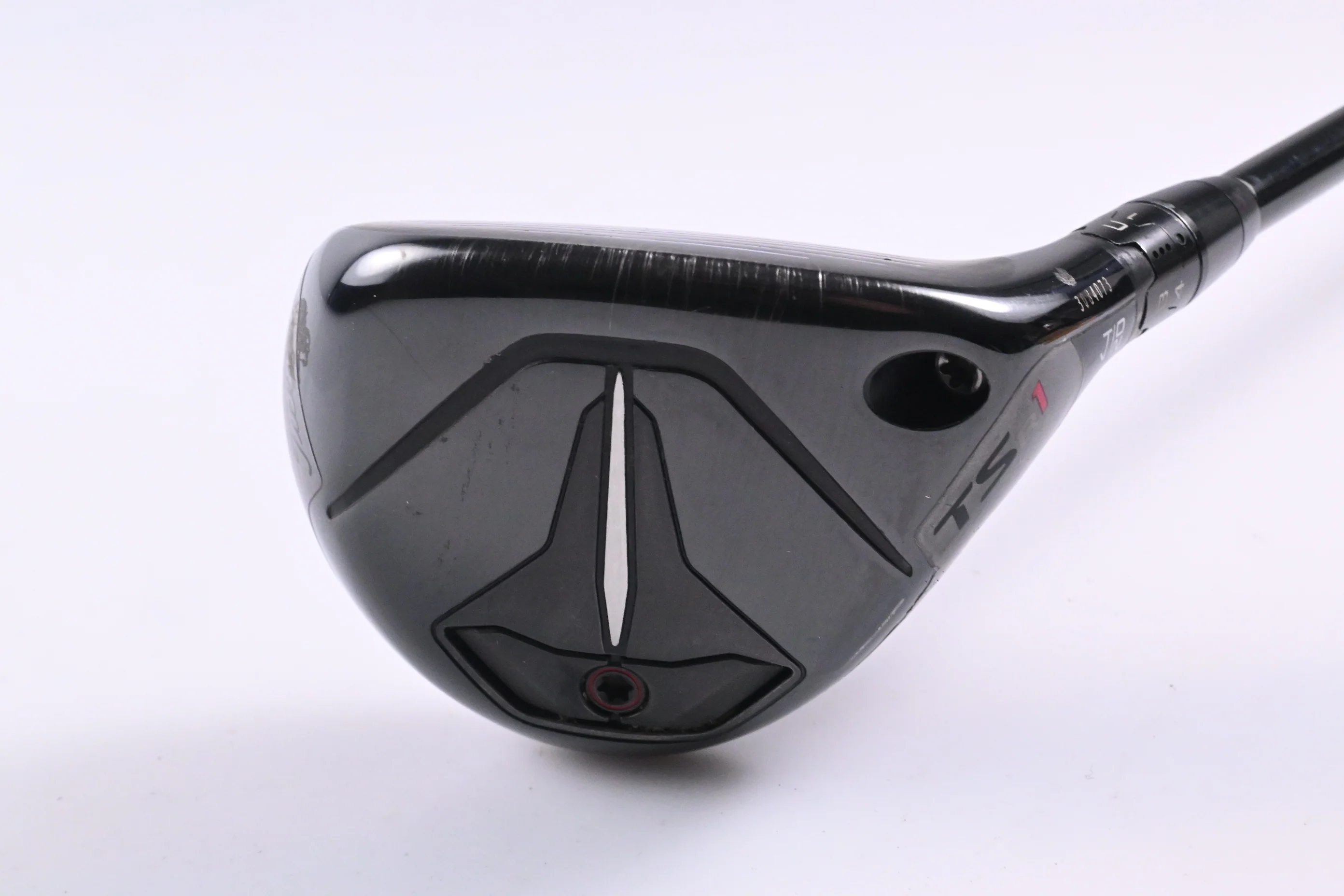 Titleist TSR1 #4 Hybrid / 20 Degree / Stiff Flex Tensei AV Blue 65 Shaft - Image 2