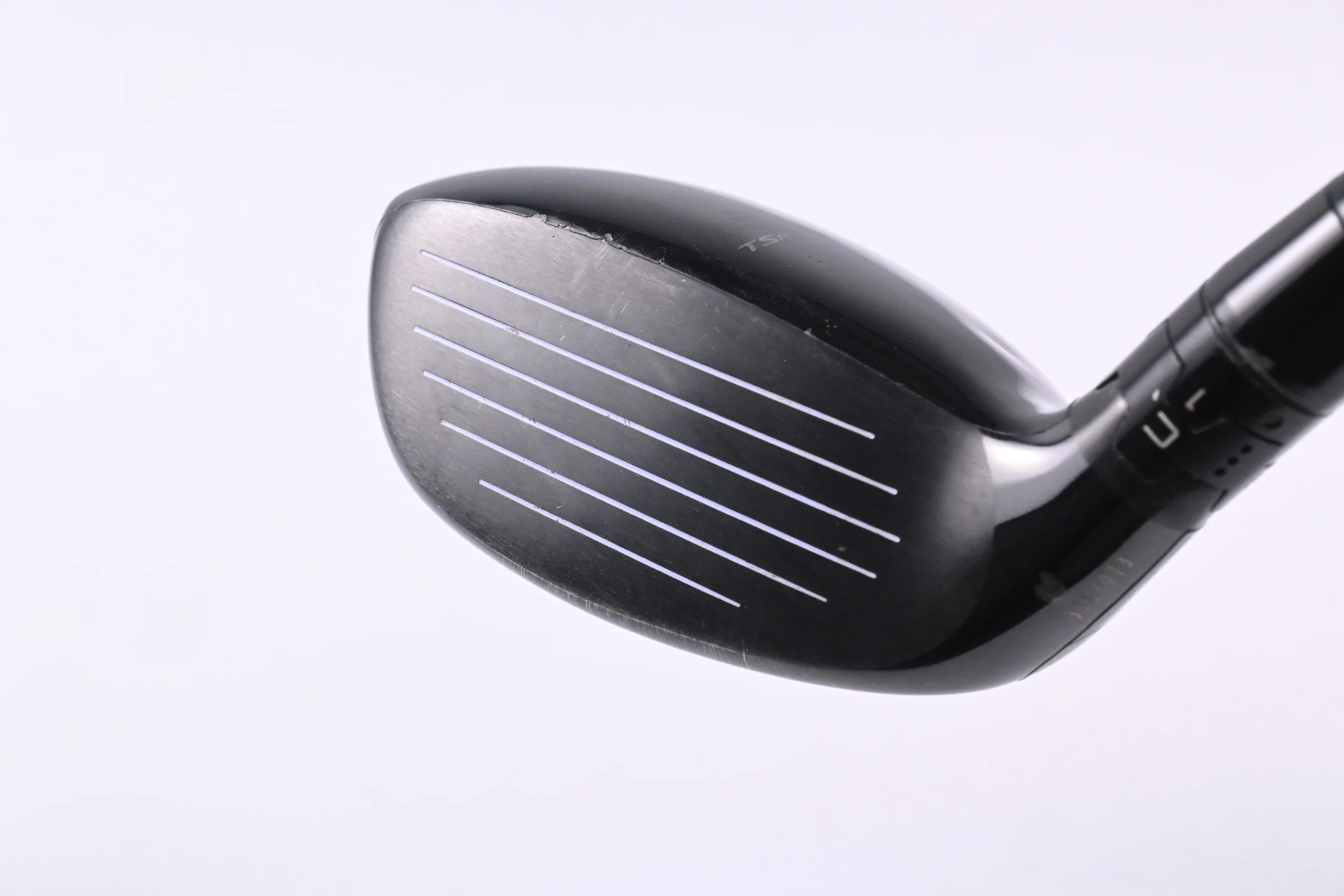 Titleist TSR1 #4 Hybrid / 20 Degree / Stiff Flex Tensei AV Blue 65 Shaft - Image 4