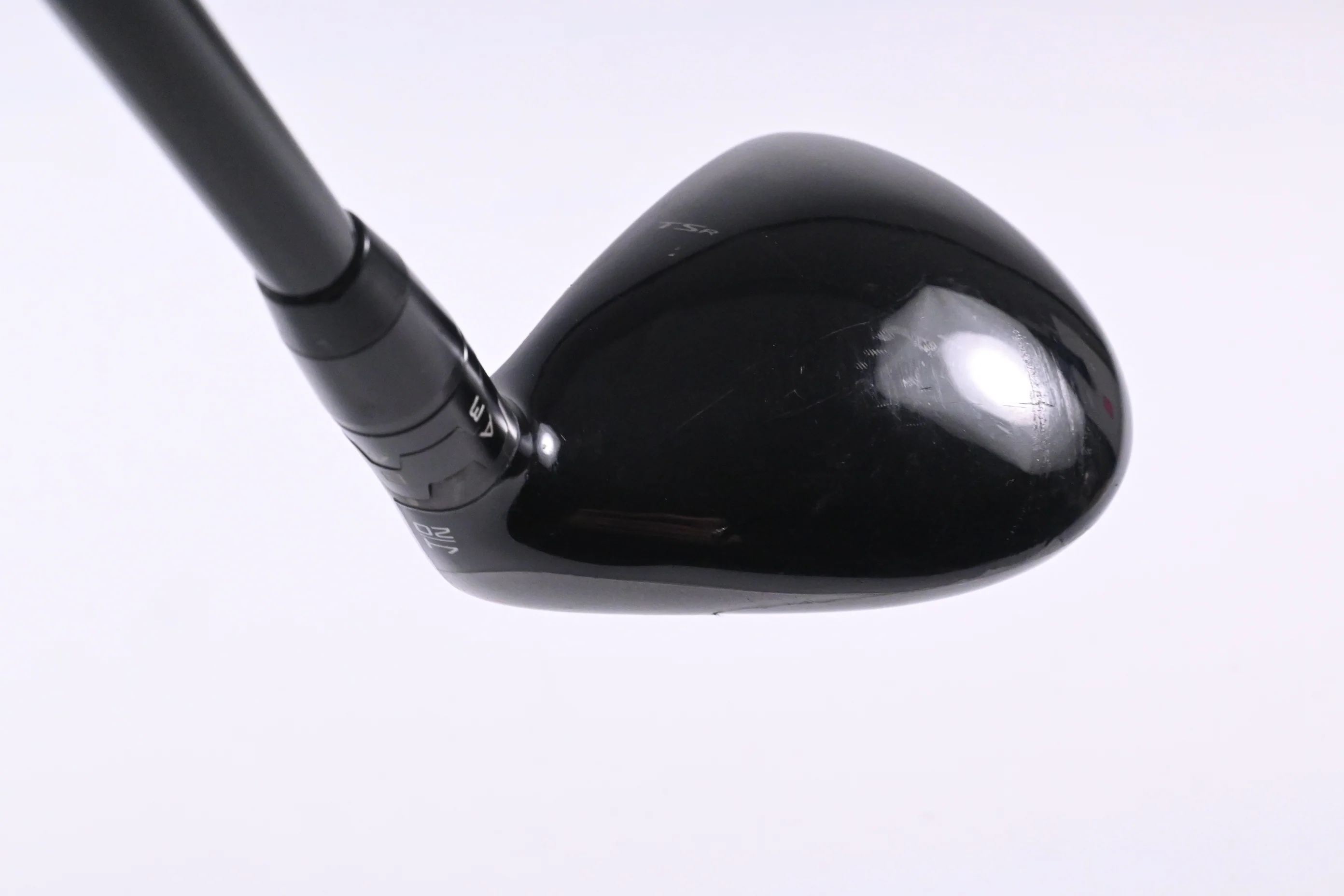 Titleist TSR1 #4 Hybrid / 20 Degree / Stiff Flex Tensei AV Blue 65 Shaft - Image 5