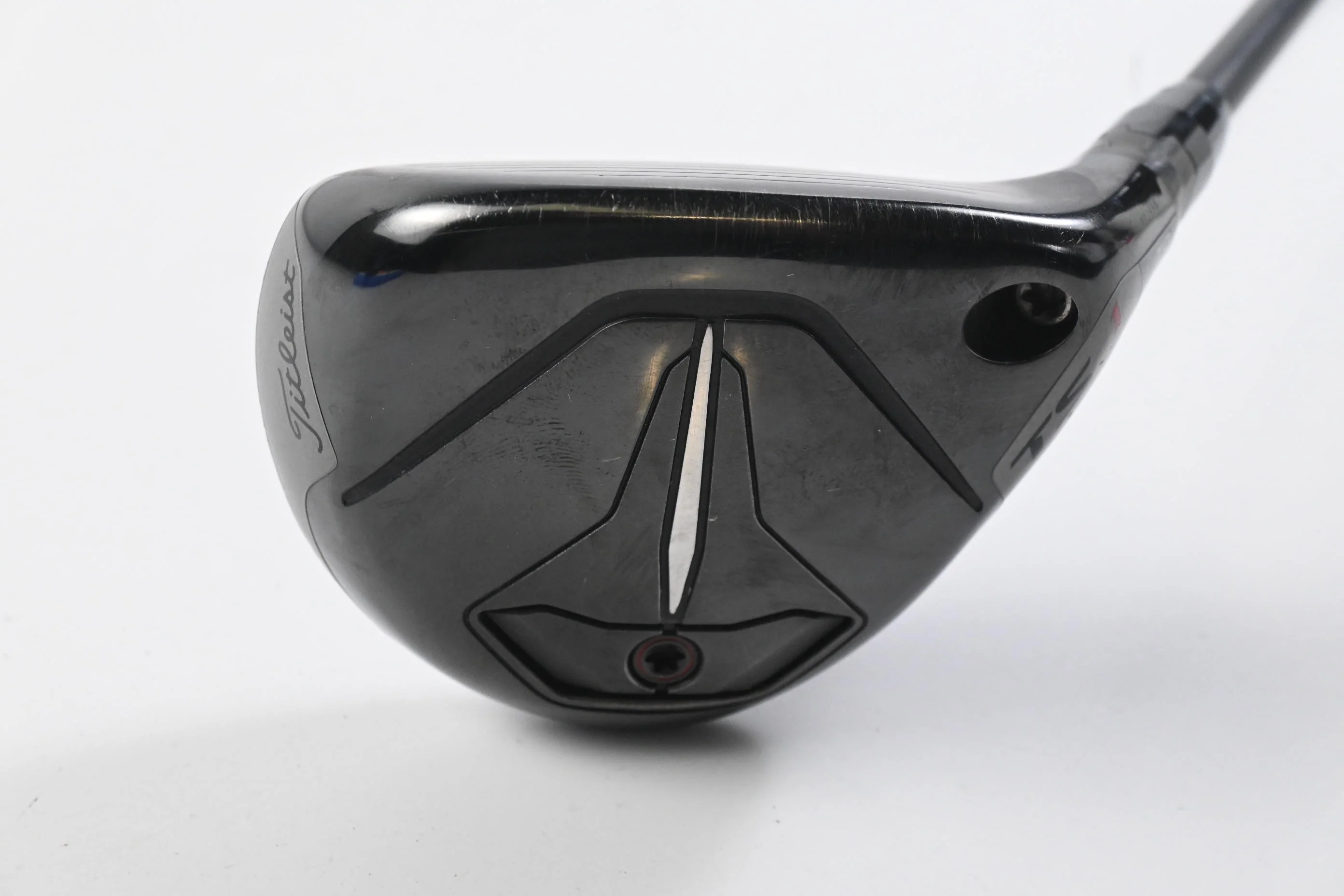 Titleist TSR1 #4 Hybrid / 20 Degree / X-Flex Diamana D+82 Shaft - Image 2