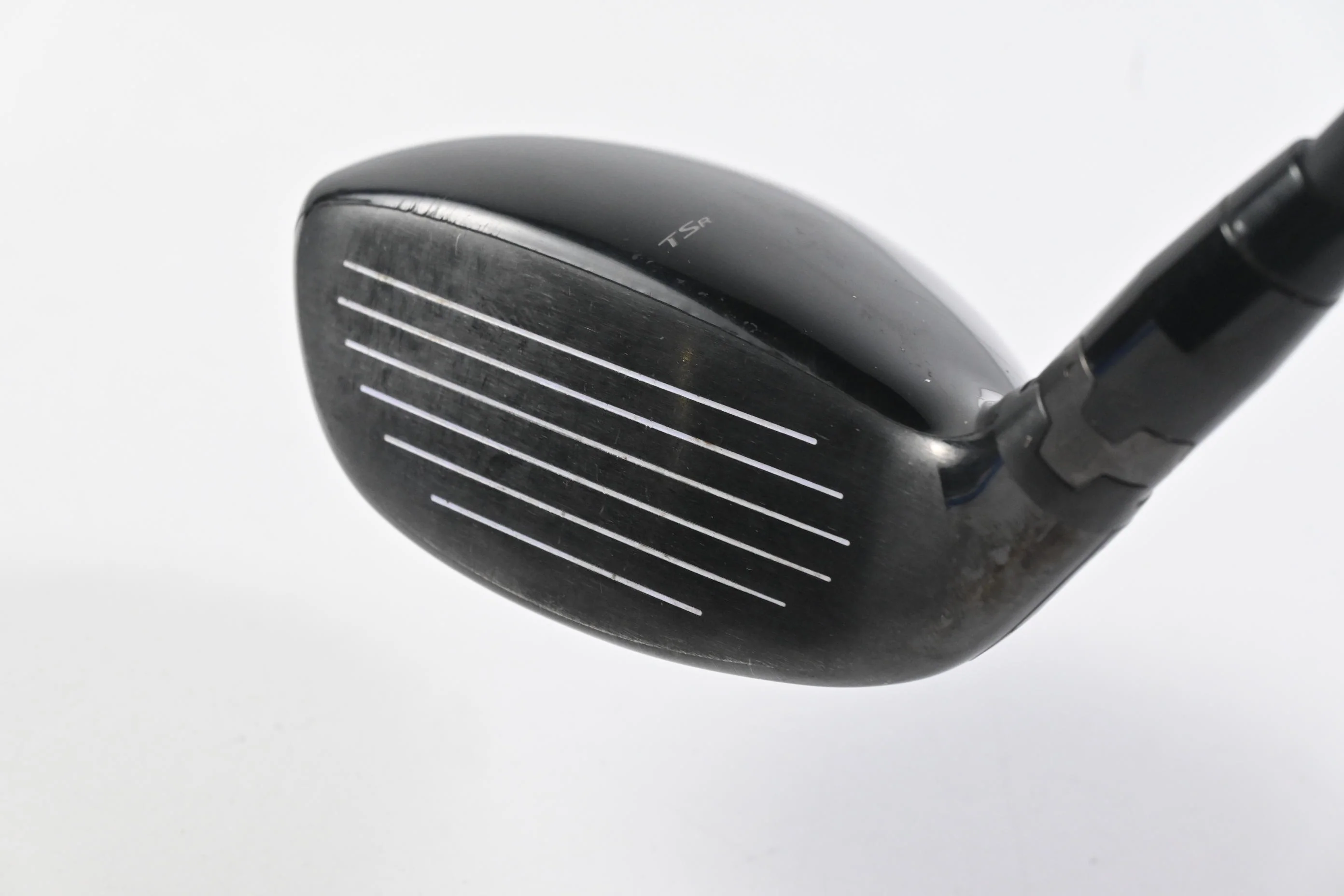 Titleist TSR1 #4 Hybrid / 20 Degree / X-Flex Diamana D+82 Shaft - Image 4