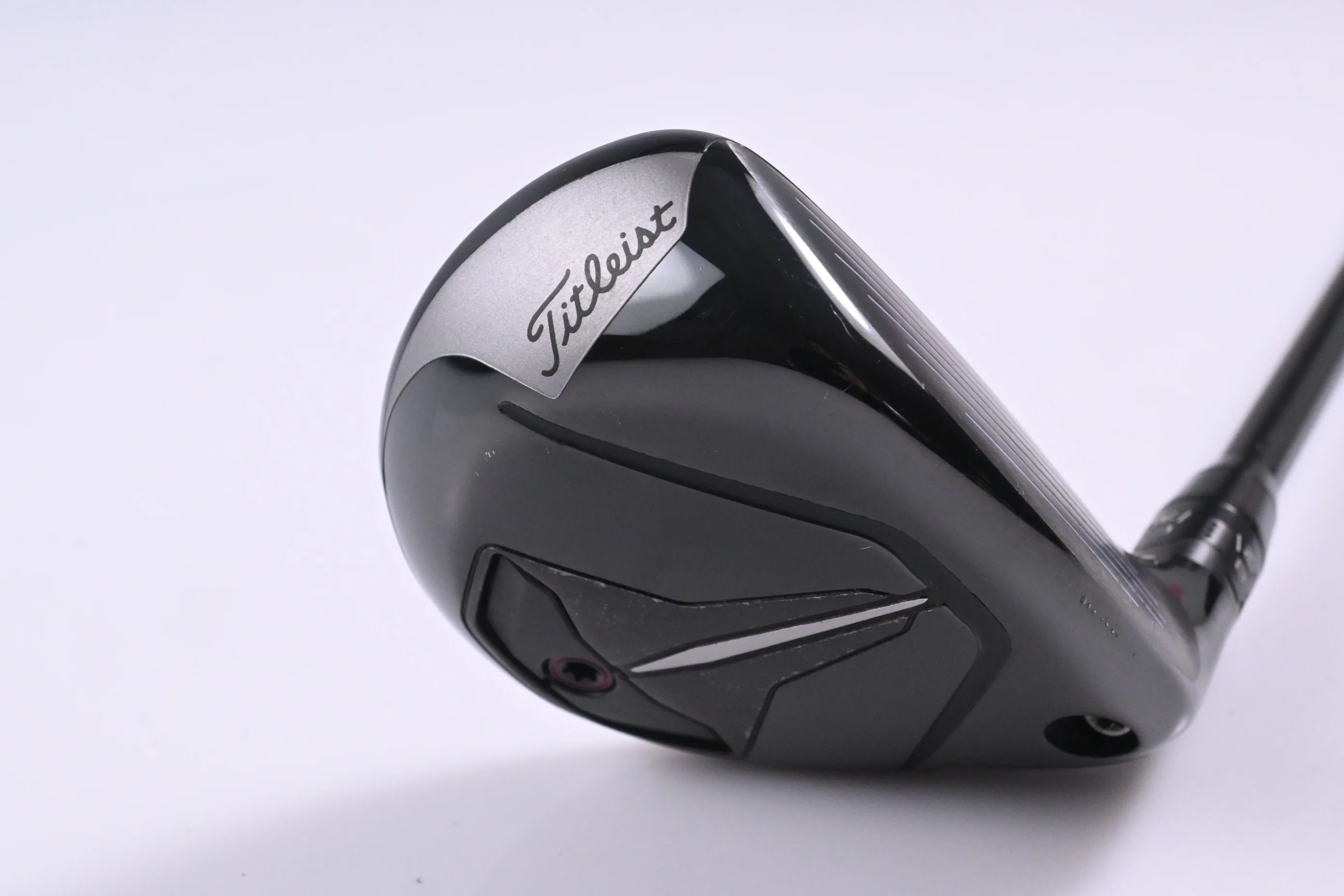 Titleist TSR1 #6 Hybrid / 26 Degree / Regular Flex Tensei AV Blue 65 Shaft