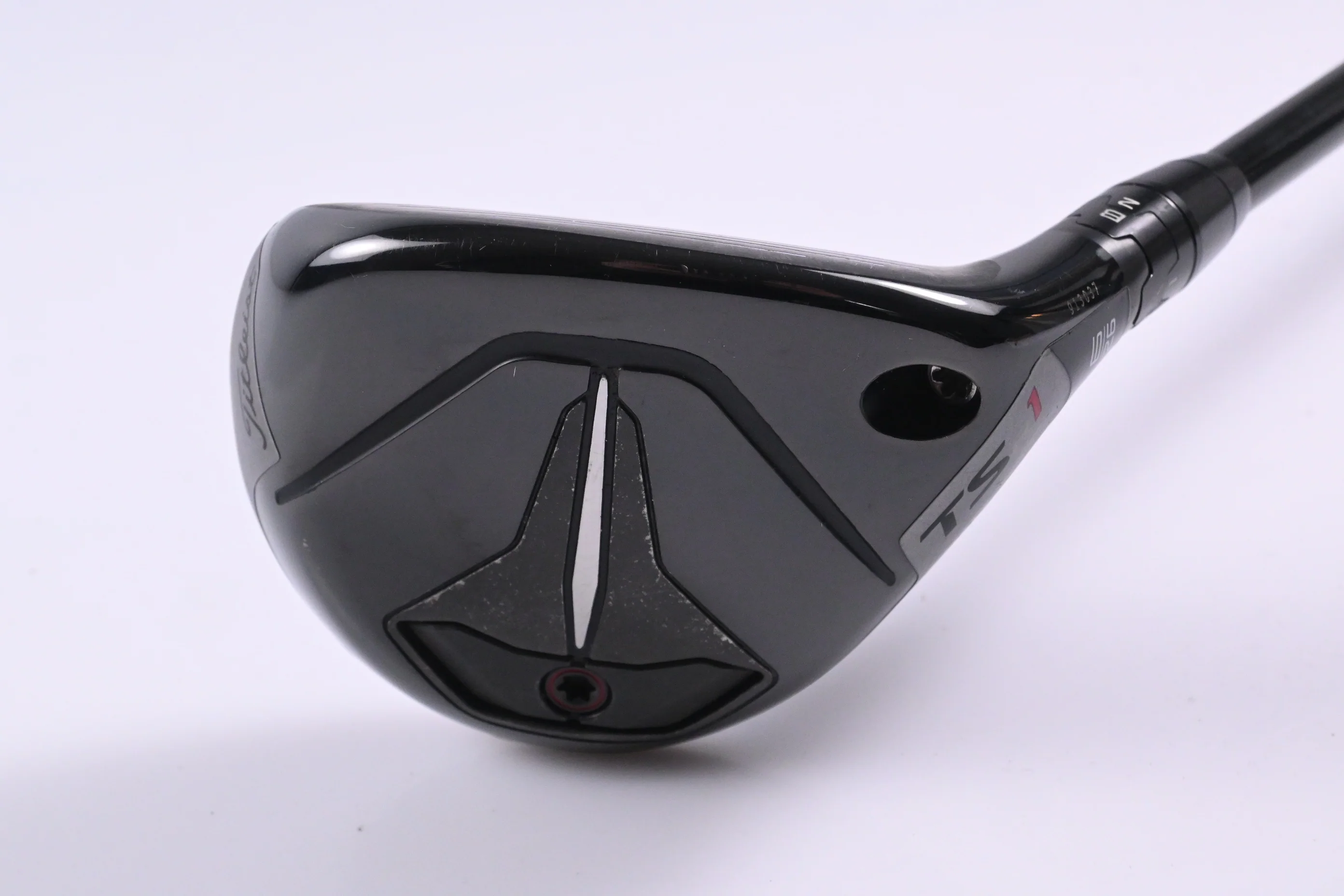 Titleist TSR1 #6 Hybrid / 26 Degree / Regular Flex Tensei AV Blue 65 Shaft - Image 2