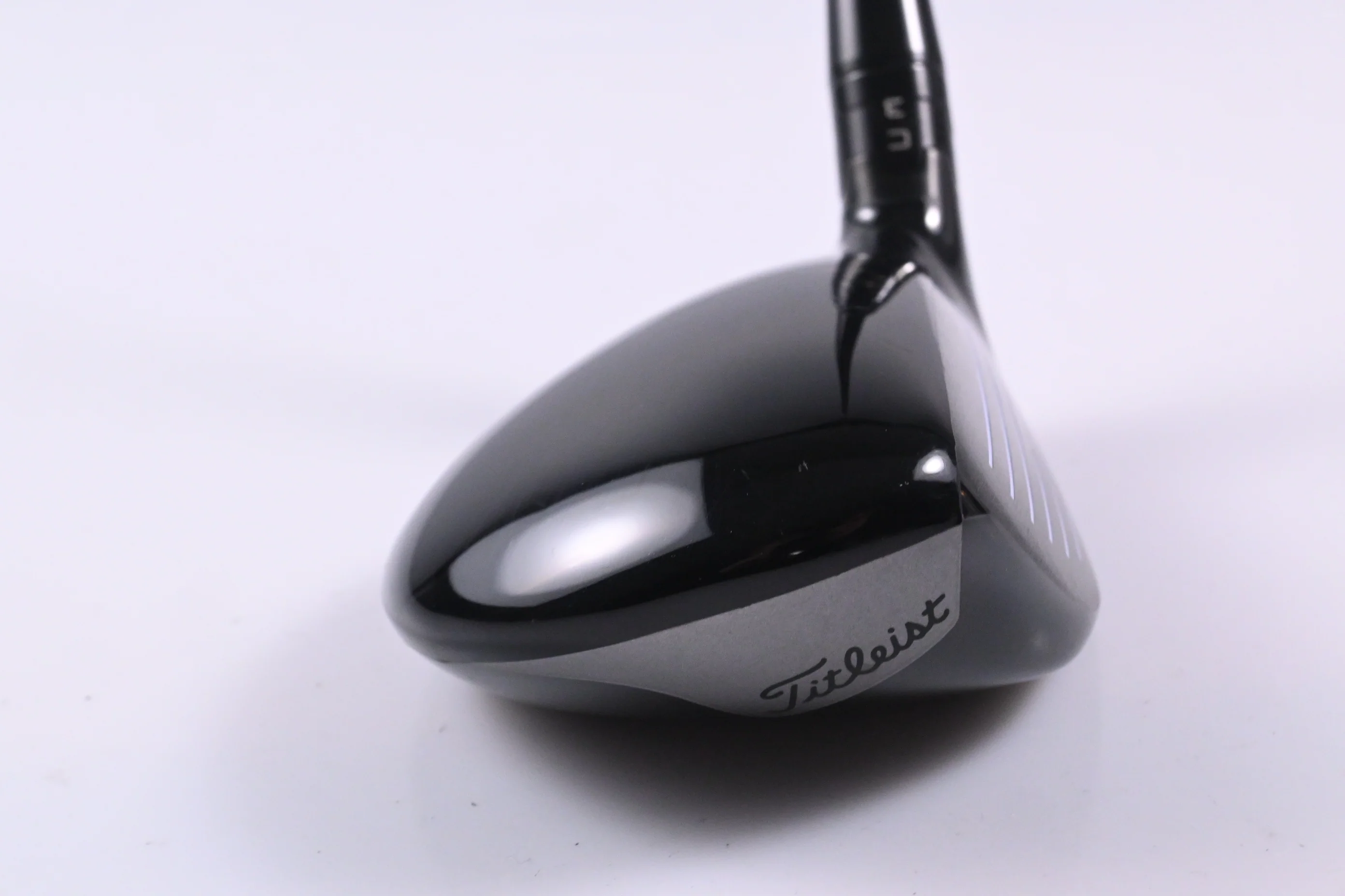 Titleist TSR1 #6 Hybrid / 26 Degree / Regular Flex Tensei AV Blue 65 Shaft - Image 3