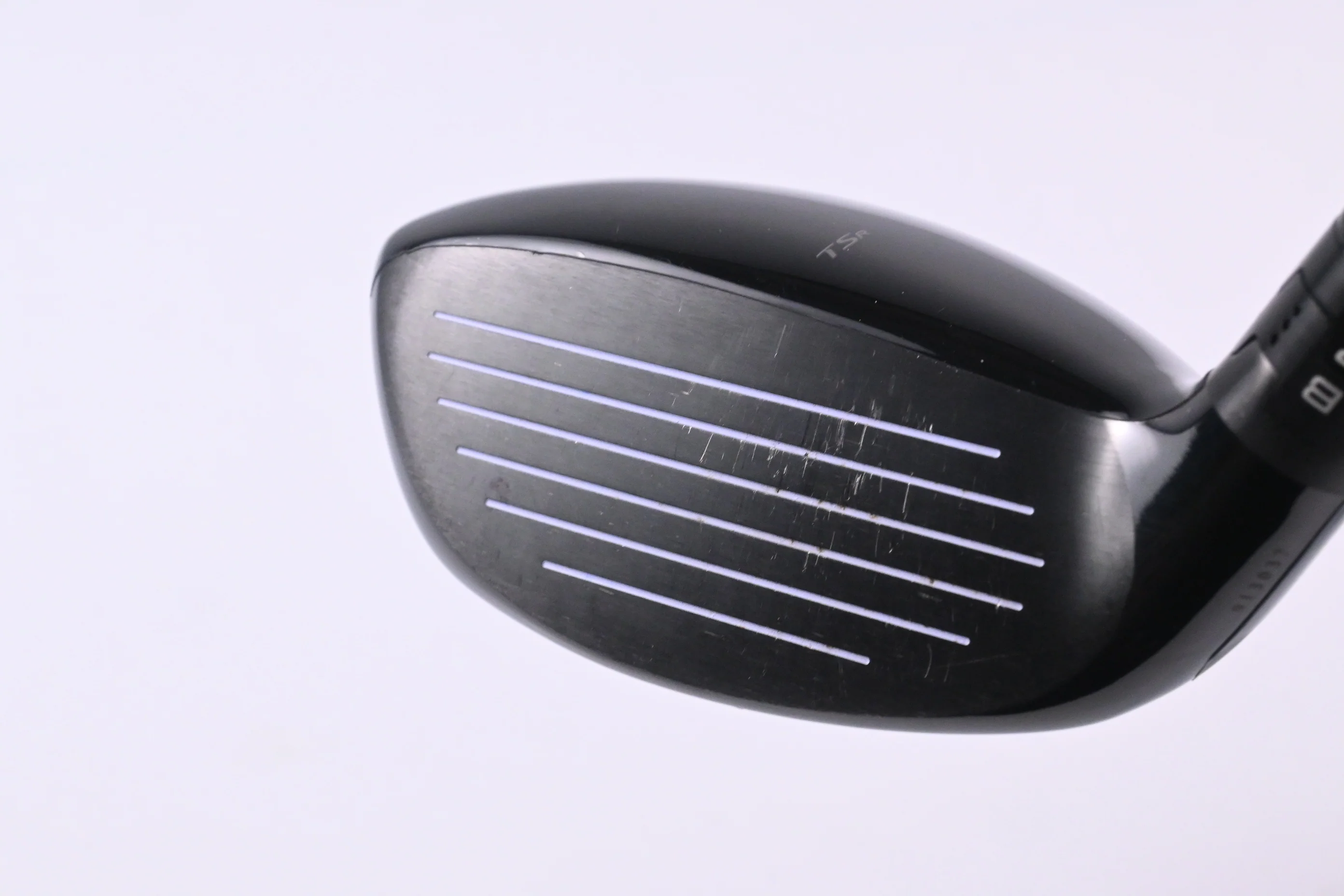 Titleist TSR1 #6 Hybrid / 26 Degree / Regular Flex Tensei AV Blue 65 Shaft - Image 4
