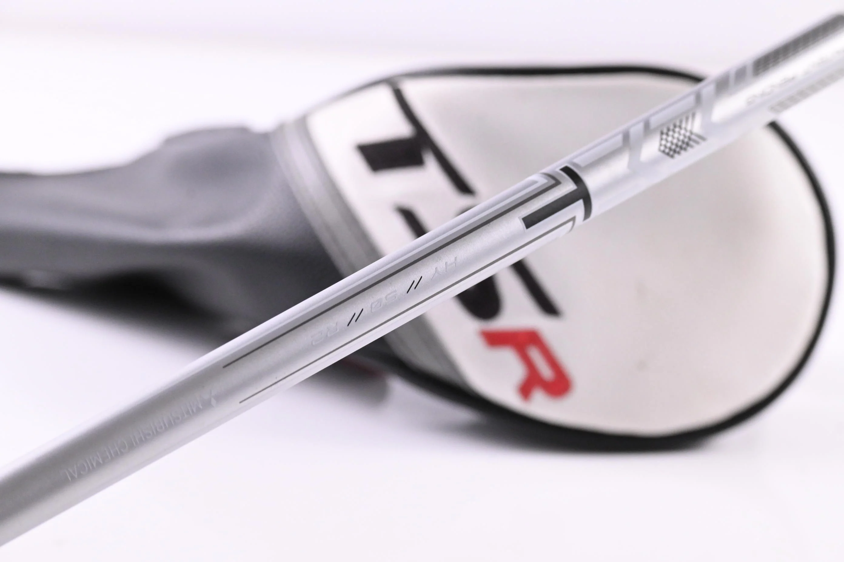 Titleist TSR1 #5 Hybrid / 23 Degree / Regular Flex MMT Speedmesh 50 Shaft - Image 6