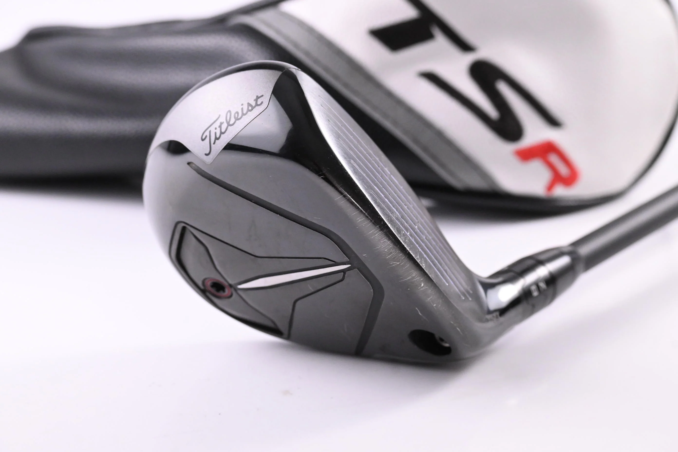 Titleist TSR1 #6 Hybrid / 26 Degree / Regular Flex Tensei 1K Blue 65 Shaft