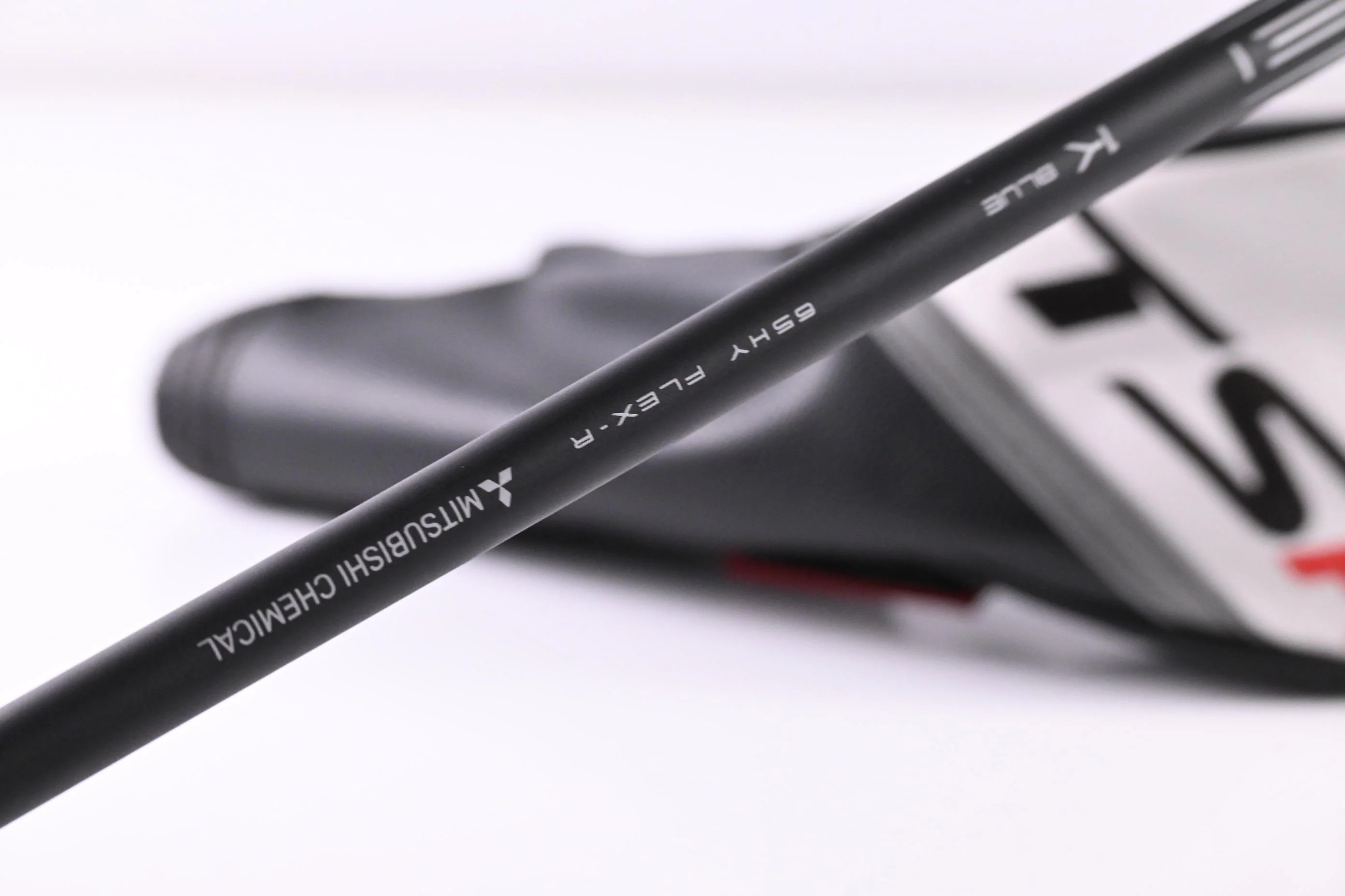 Titleist TSR1 #6 Hybrid / 26 Degree / Regular Flex Tensei 1K Blue 65 Shaft - Image 6