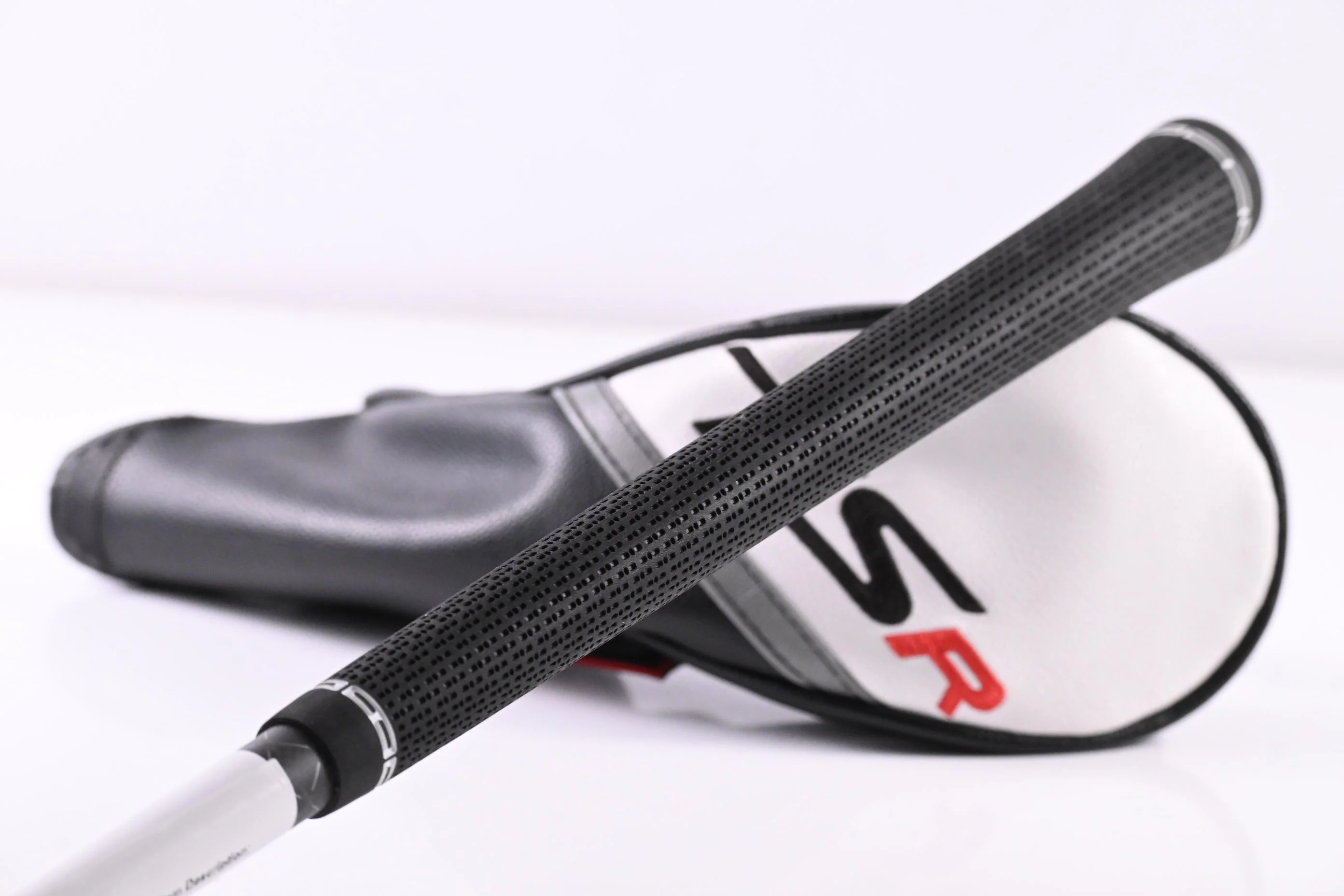 Titleist TSR1 #6 Hybrid / 26 Degree / Regular Flex Tensei 1K Blue 65 Shaft - Image 8