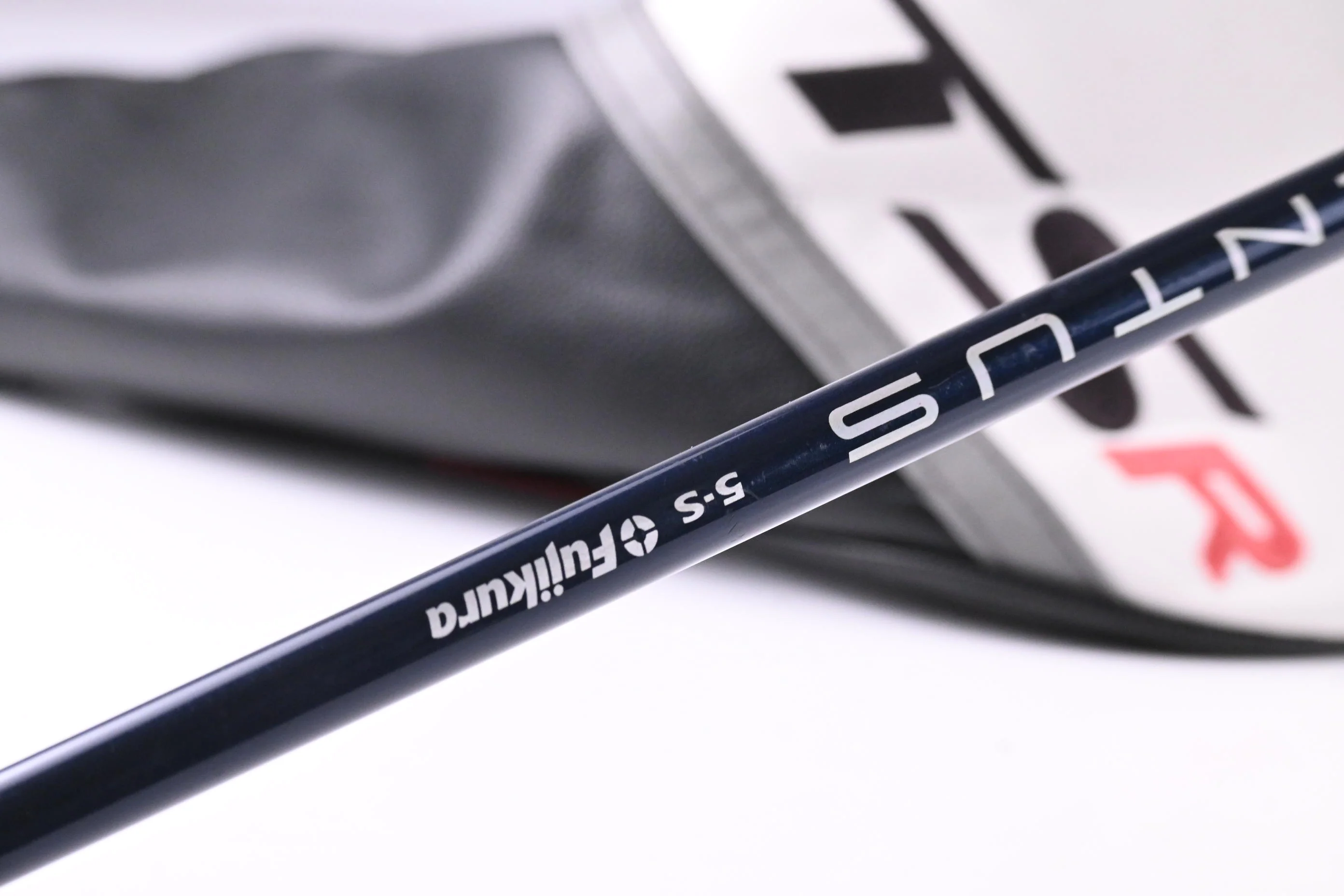 Titleist TSR2 Driver / 9 Degree / Stiff Flex Ventus Blue 5 Shaft - Image 6