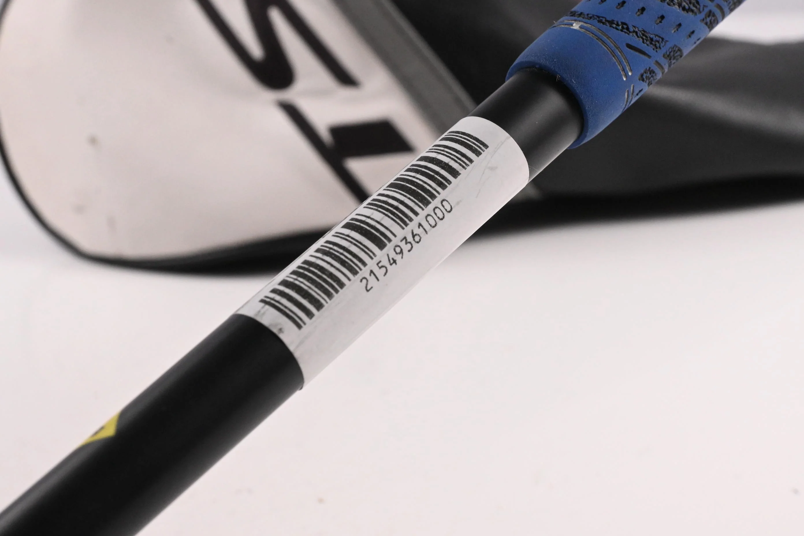 Titleist TSR2 Driver / 10 Degree / Regular Flex HZRDUS CB Red 50 Shaft - Image 7