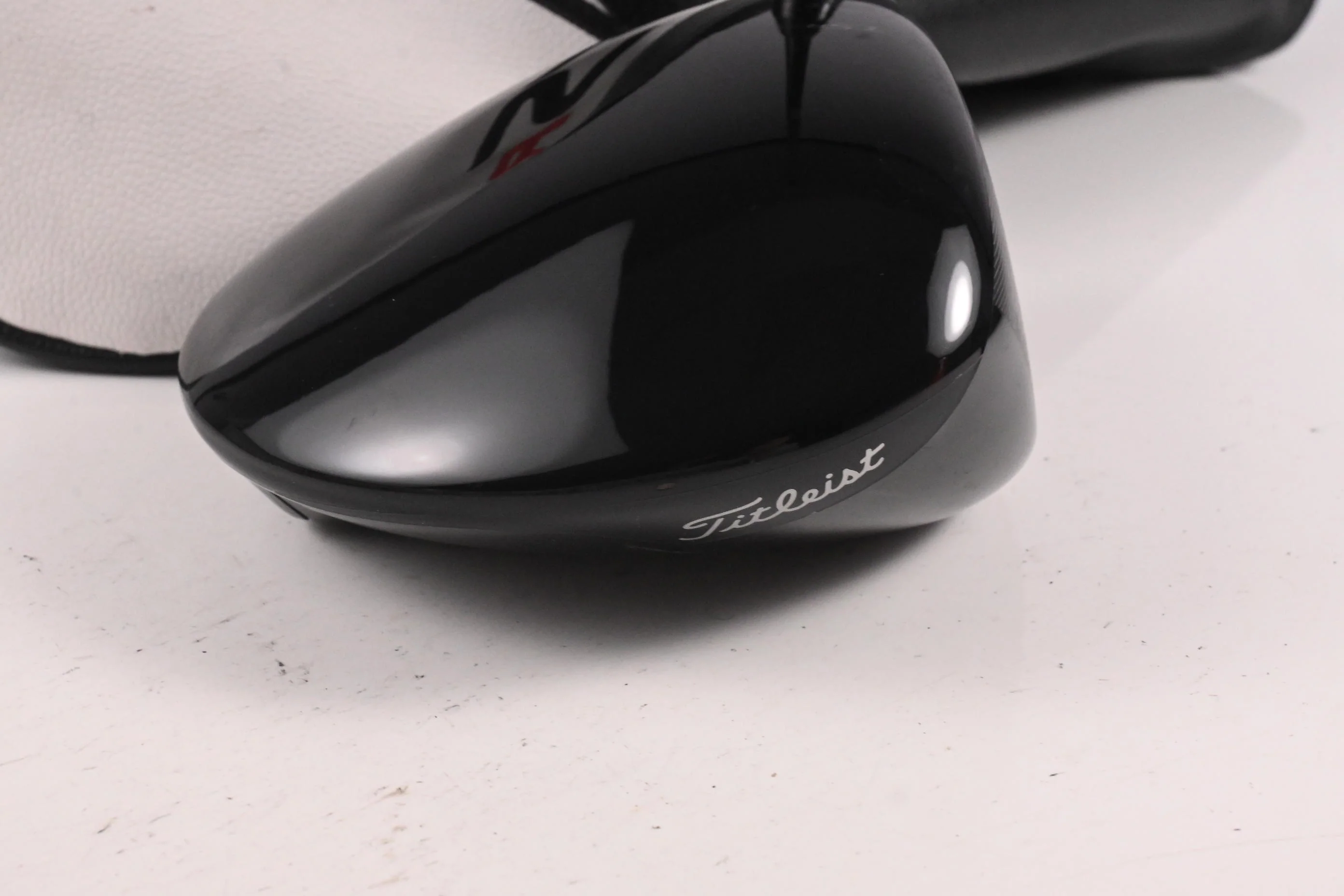 Titleist TSR2 Driver / 10 Degree / Stiff Flex Tensei AV Blue 55 Shaft w/ SFW - Image 3