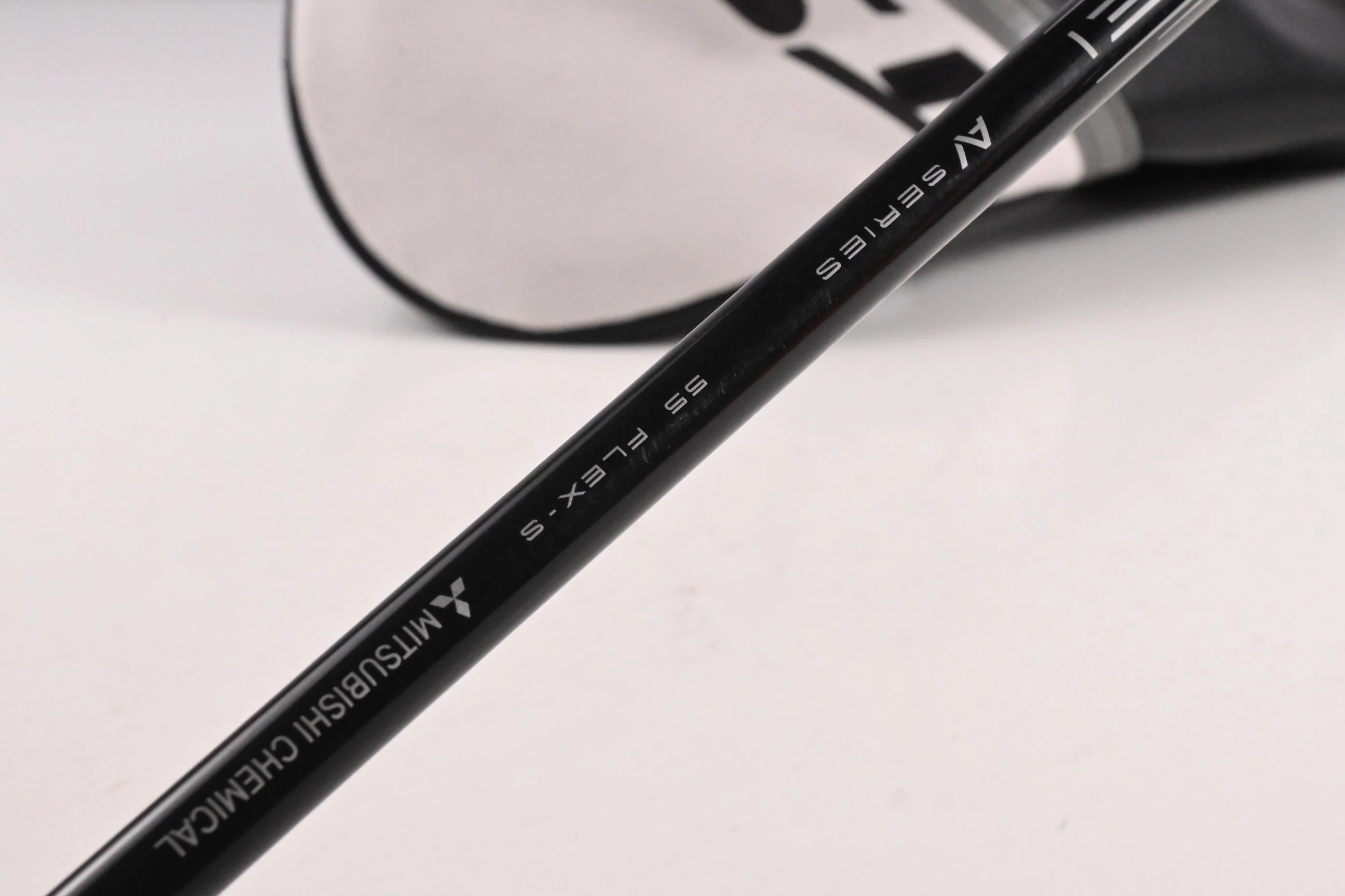 Titleist TSR2 Driver / 10 Degree / Stiff Flex Tensei AV Blue 55 Shaft w/ SFW - Image 7