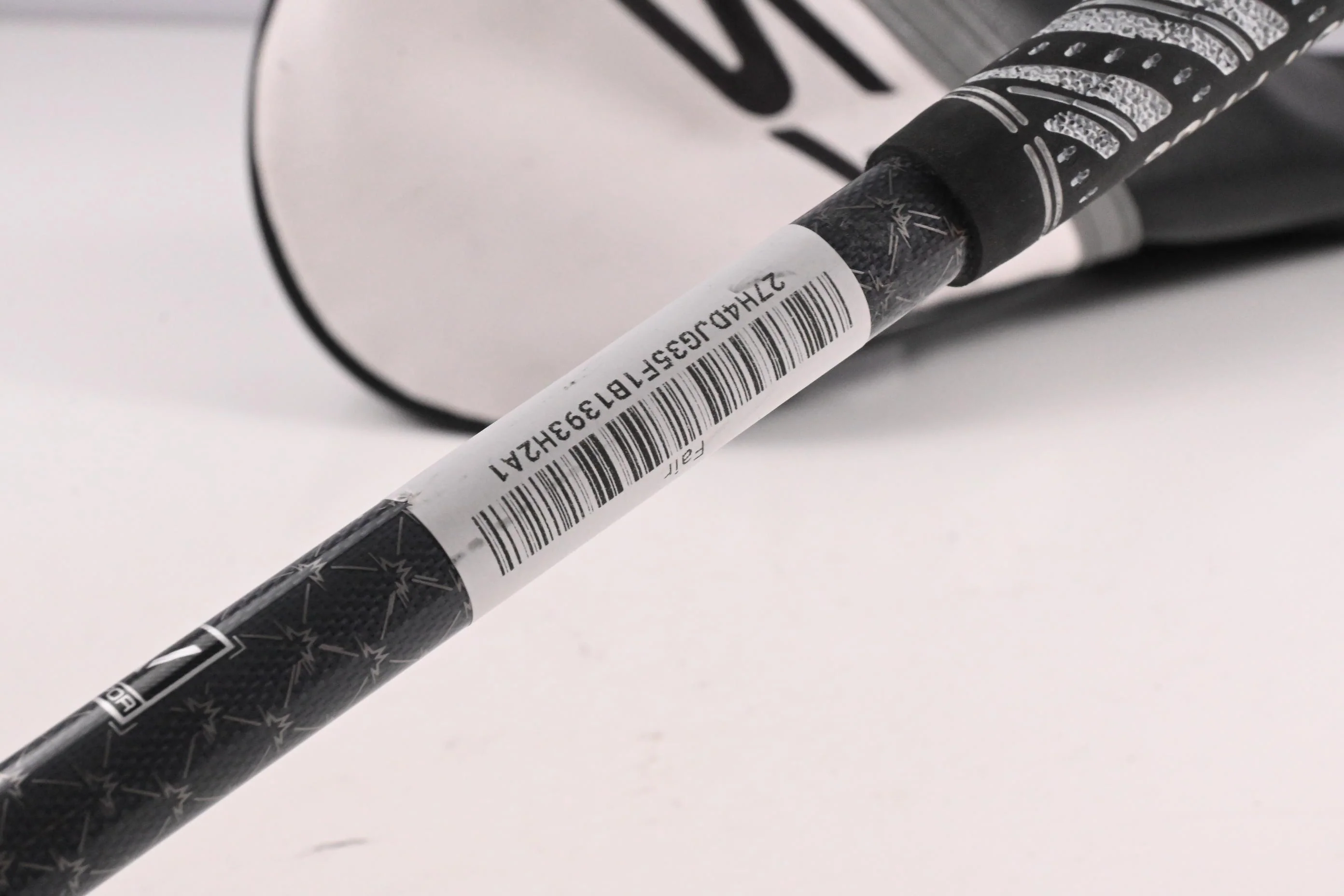 Titleist TSR2 Driver / 10 Degree / Stiff Flex Tensei AV Blue 55 Shaft w/ SFW - Image 8