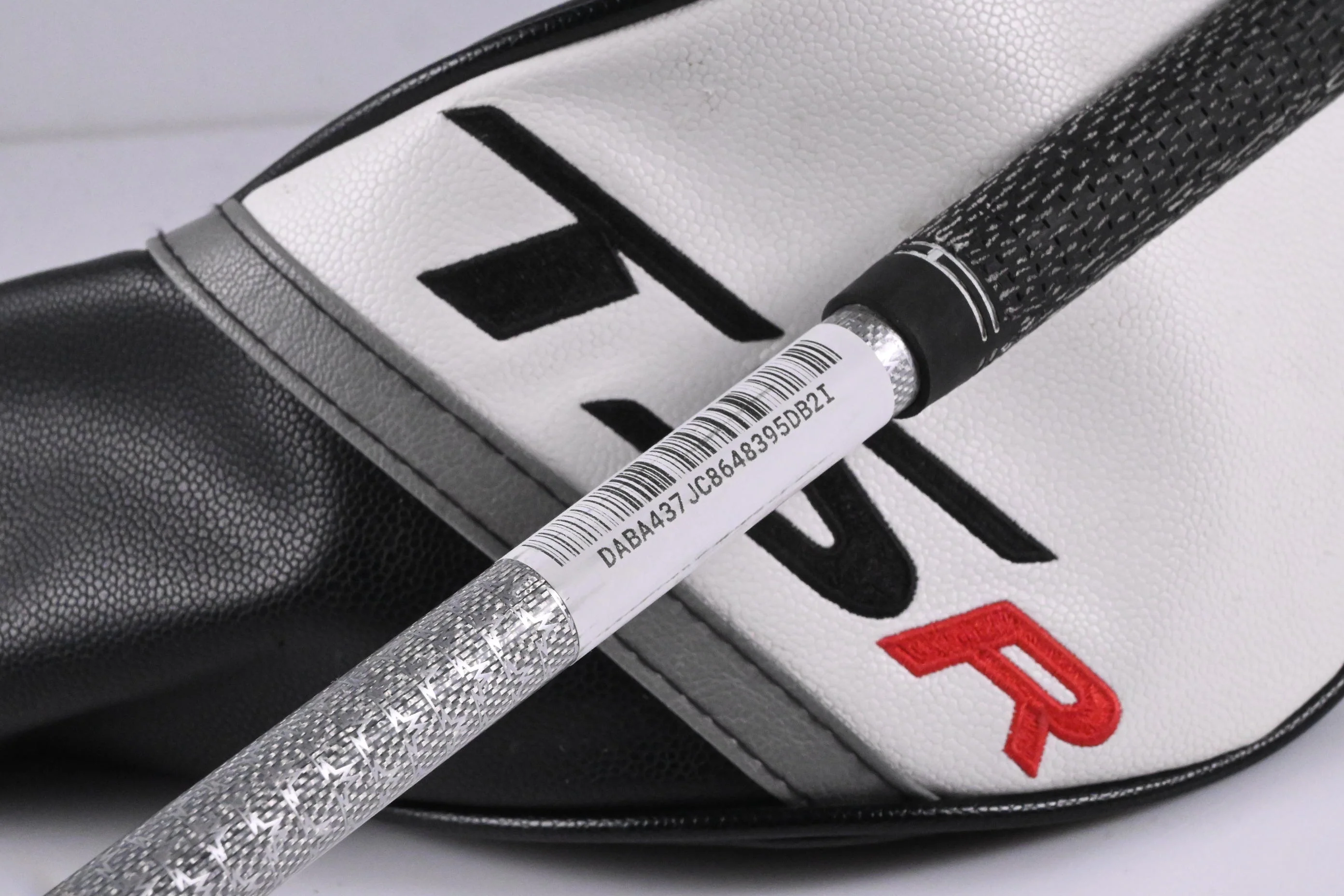 Tour Issue Titleist TSR3 Driver / 9 Degree / TX-Flex Tensei AV Raw Blue 65 Shaft - Image 7