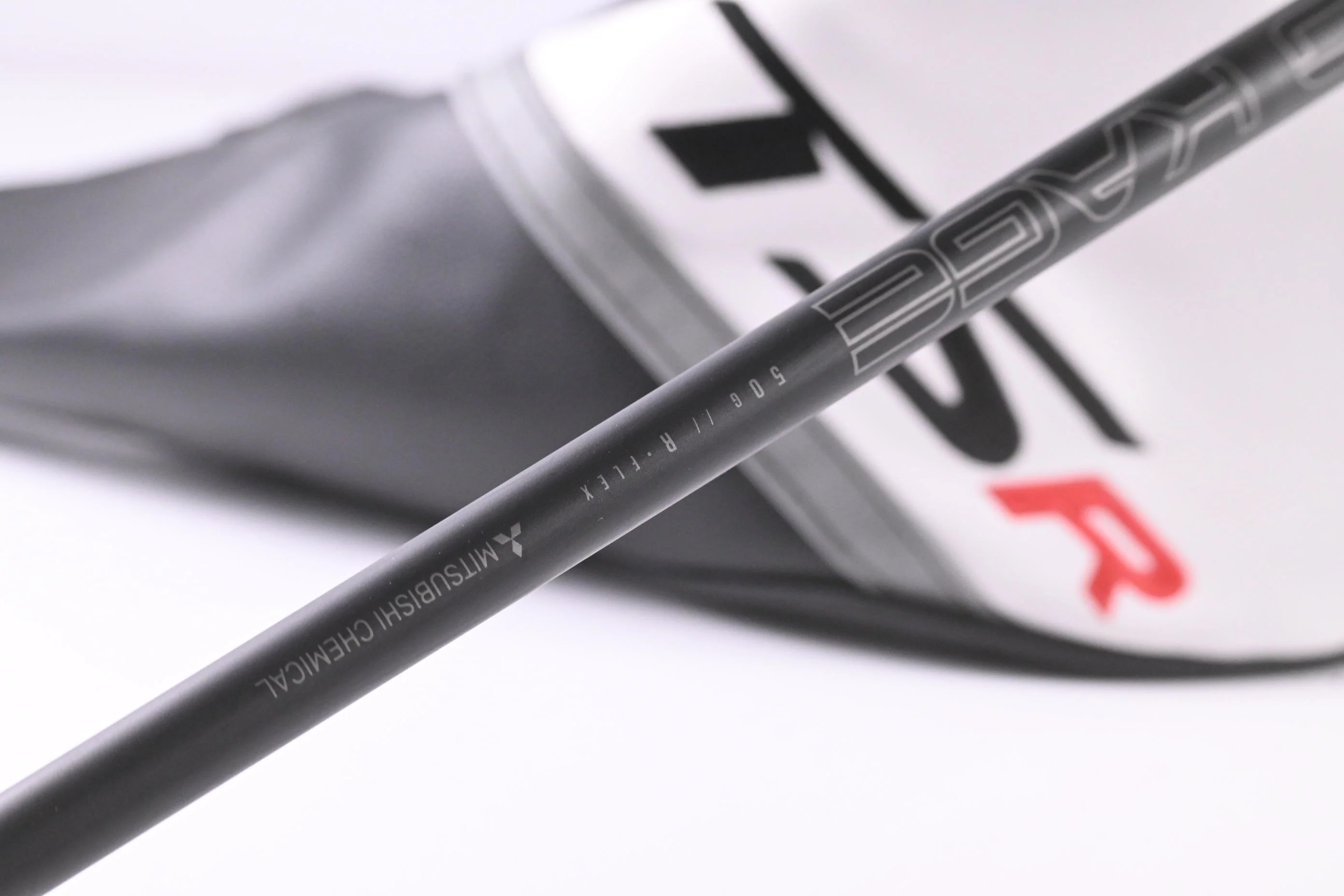 Titleist TSR2 Driver / 9 Degree / Regular Flex Kuro Kage Gen5 Black 50 Shaft - Image 6