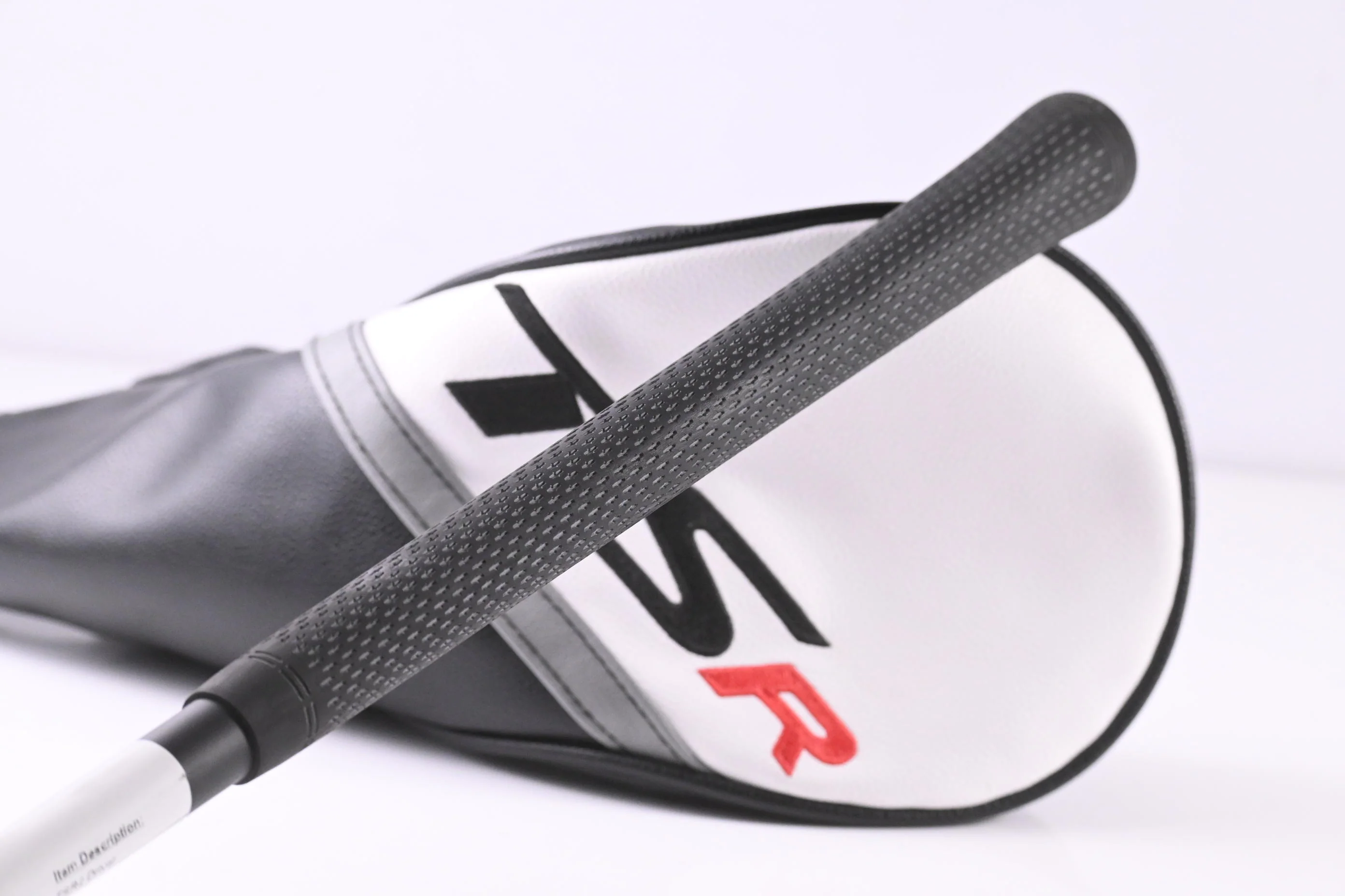 Titleist TSR2 Driver / 9 Degree / Regular Flex Kuro Kage Gen5 Black 50 Shaft - Image 8