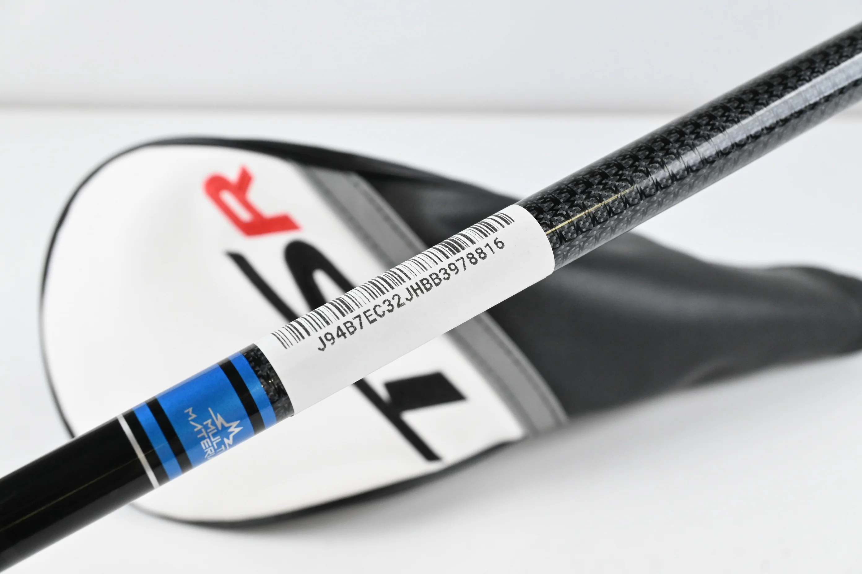 Titleist TSR2 Driver / 9 Degree / Regular Flex Tensei AV Blue 55 Shaft - Image 7