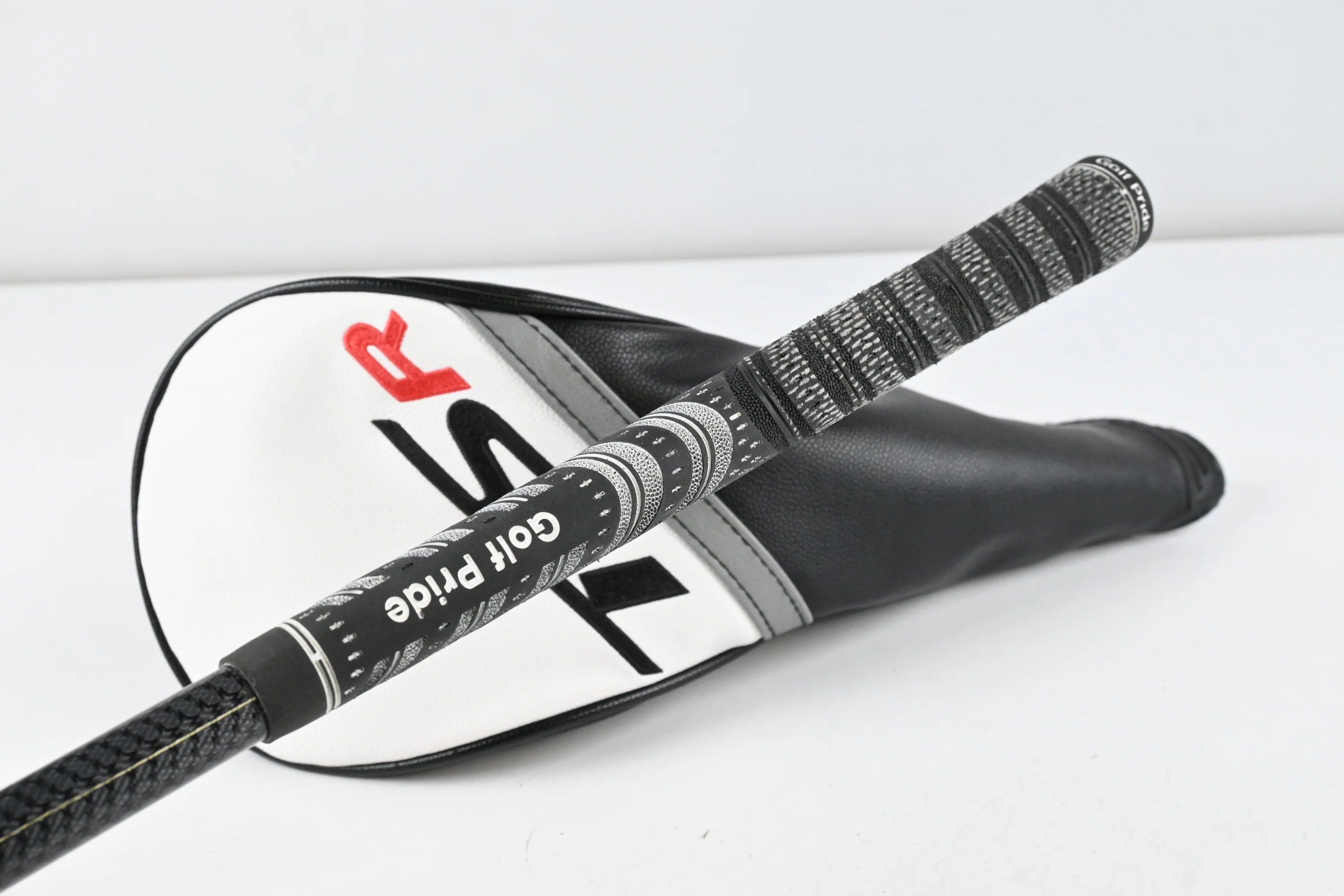 Titleist TSR2 Driver / 9 Degree / Regular Flex Tensei AV Blue 55 Shaft - Image 8